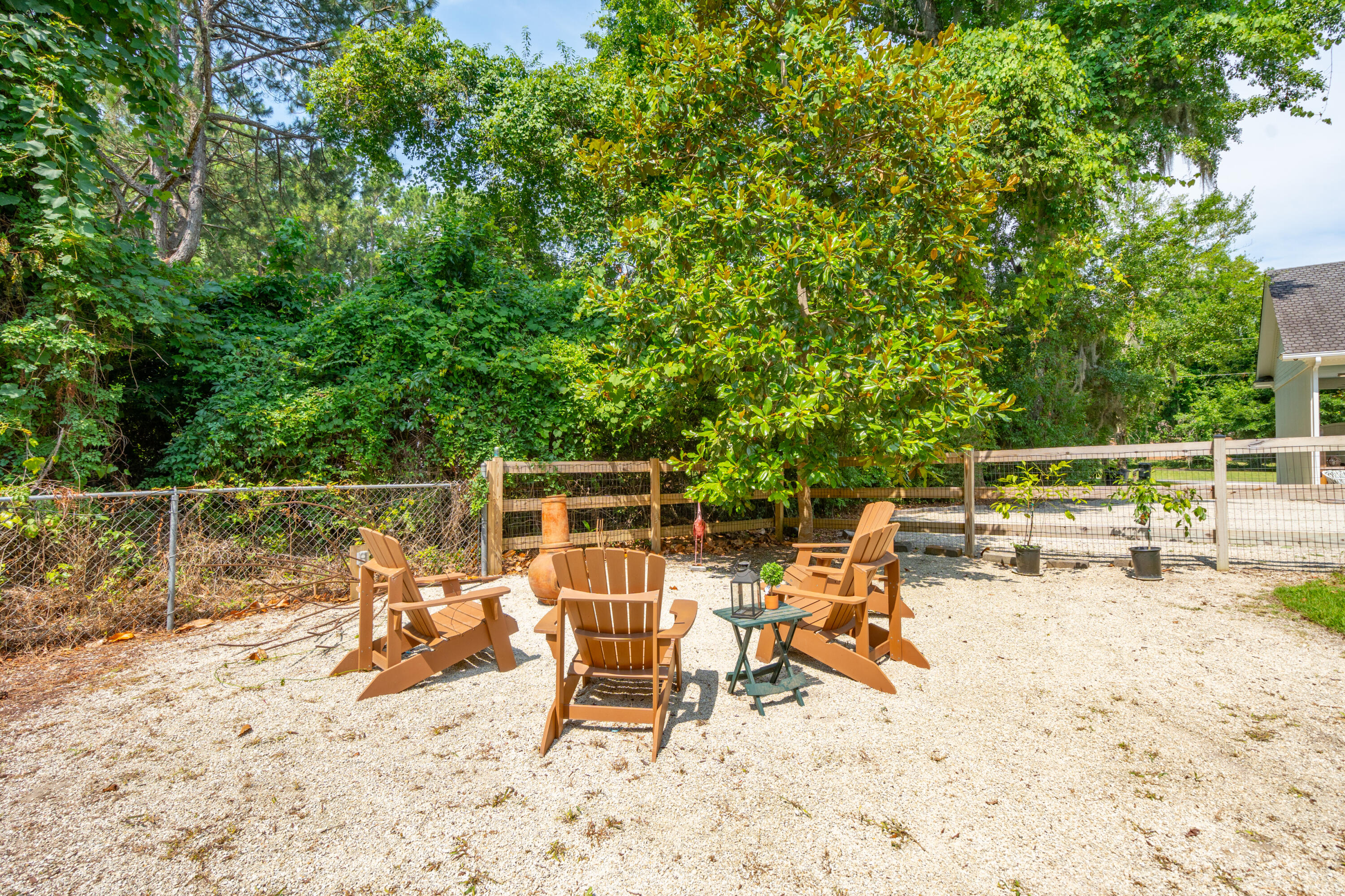 941 Pinckney Street, McClellanville