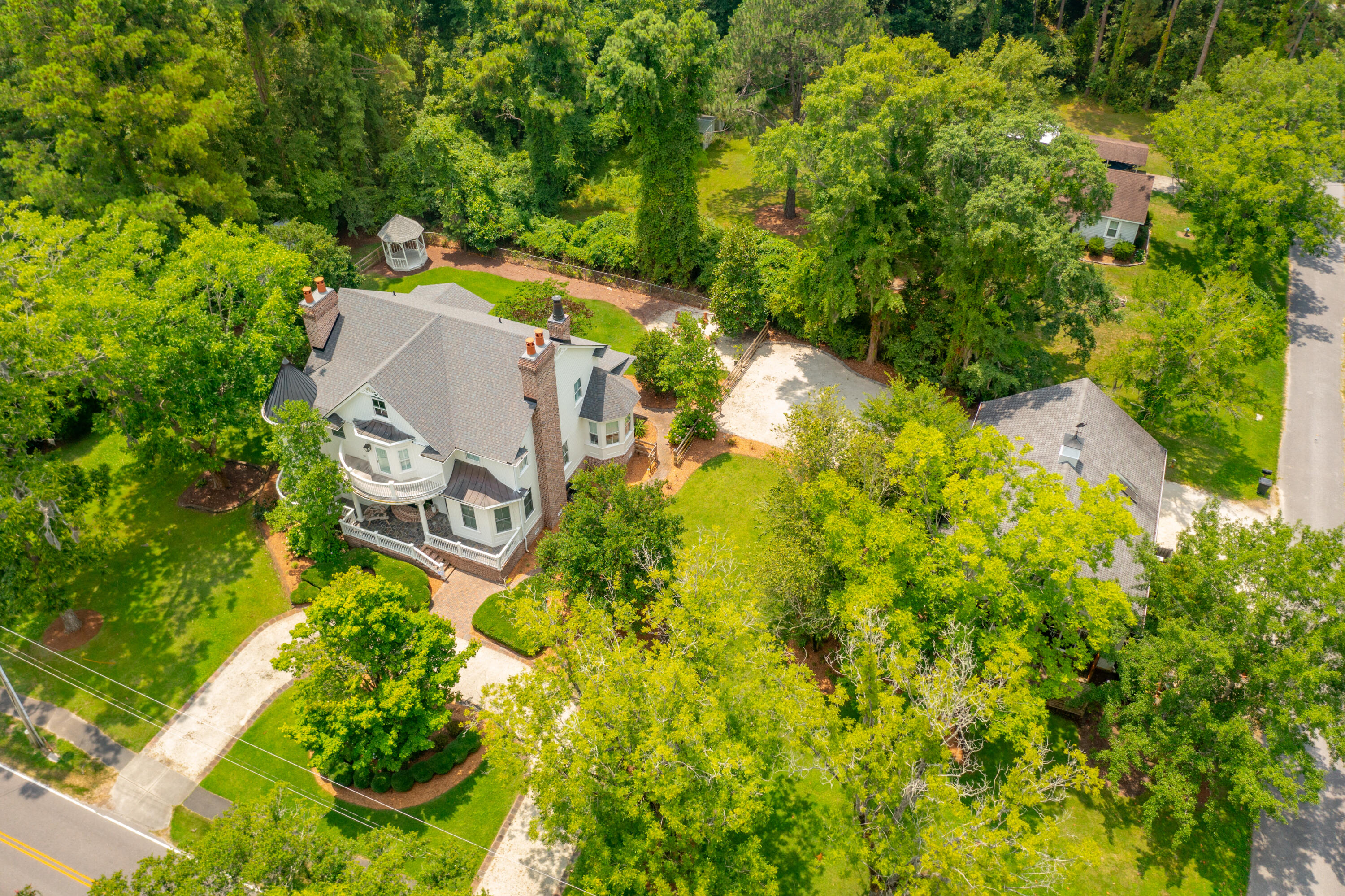 941 Pinckney Street, McClellanville