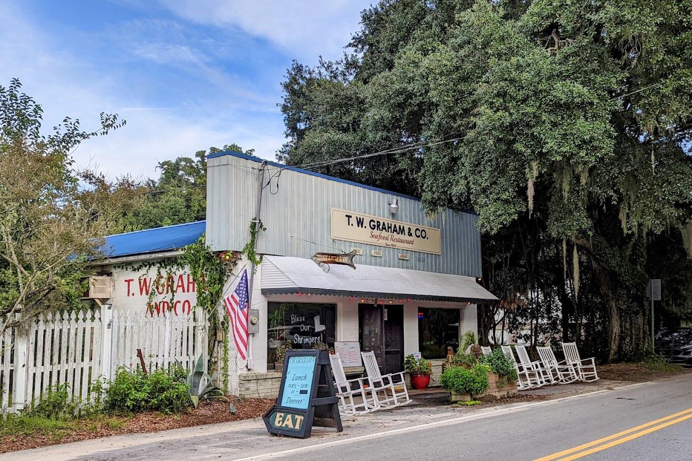 941 Pinckney Street, McClellanville