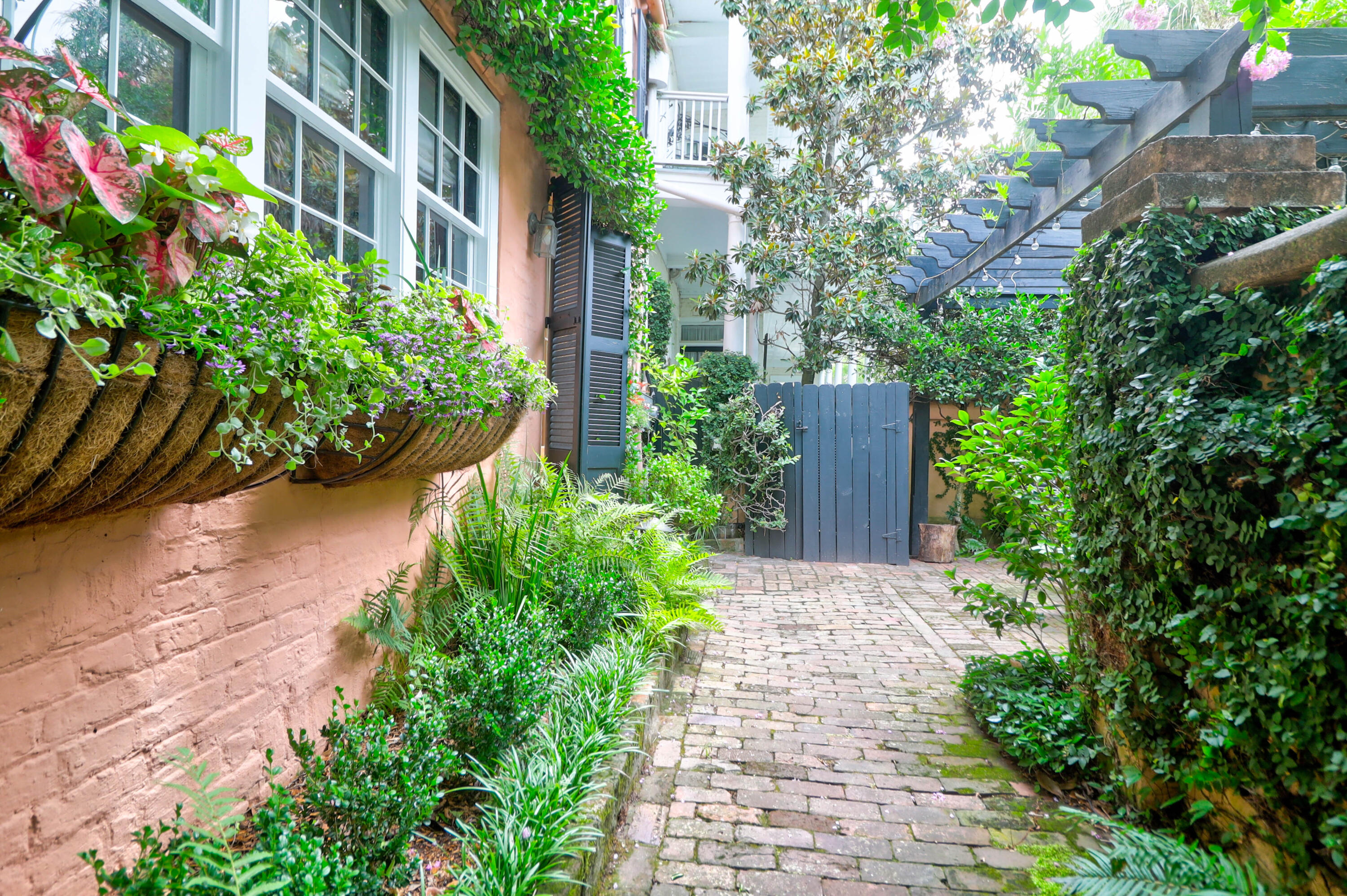 26 Society Street