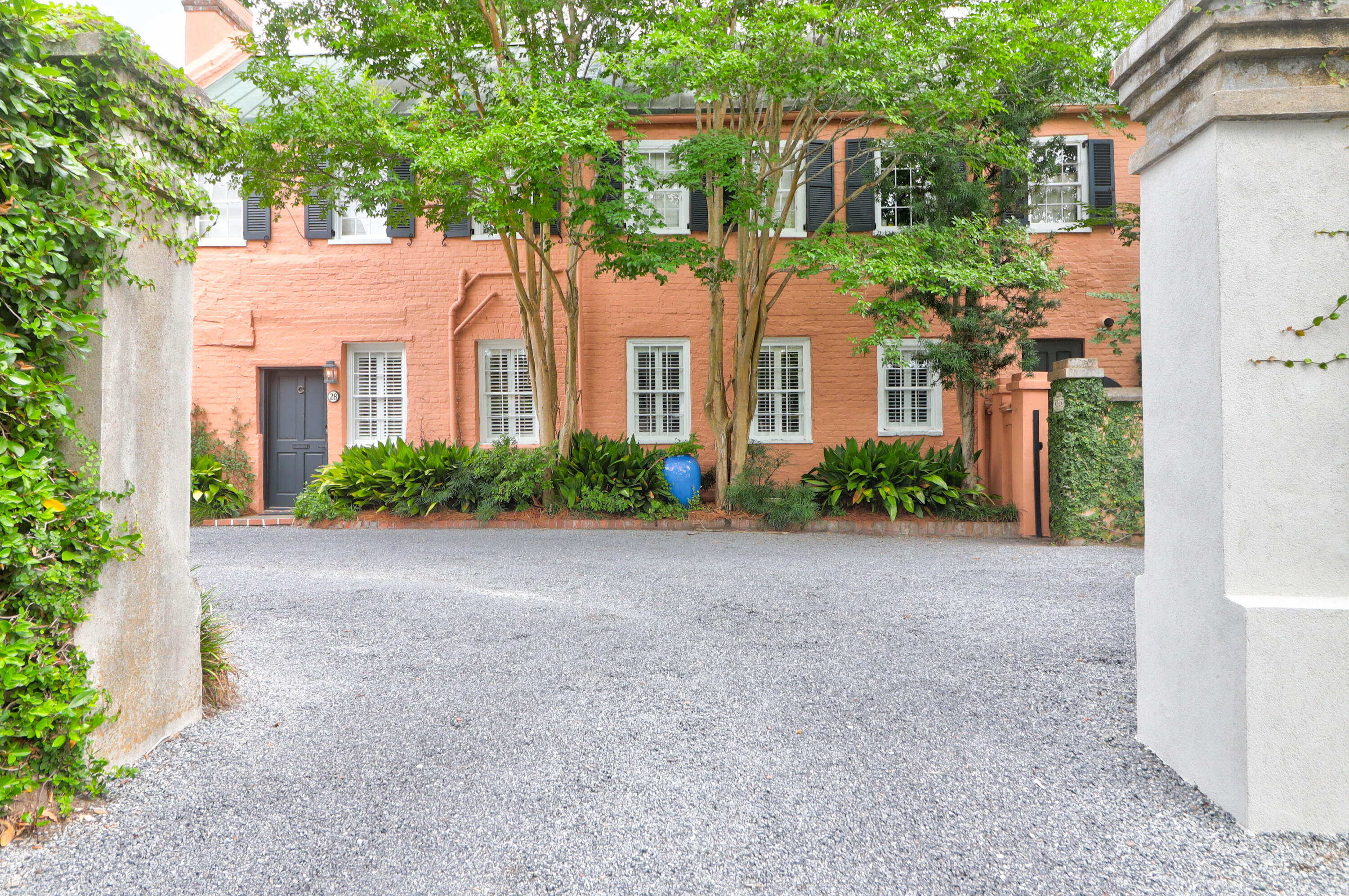 26 Society Street