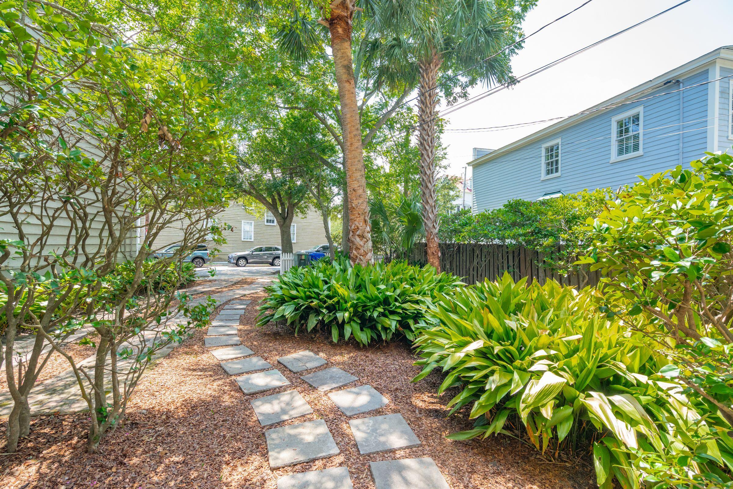 14 Jasper Street