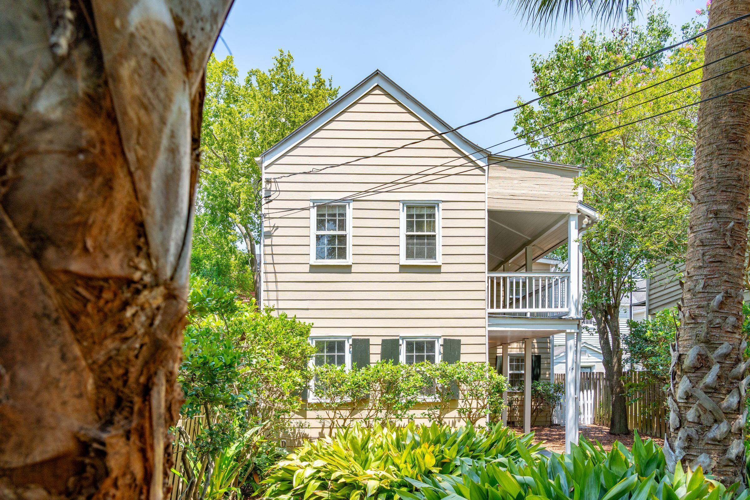 14 Jasper Street