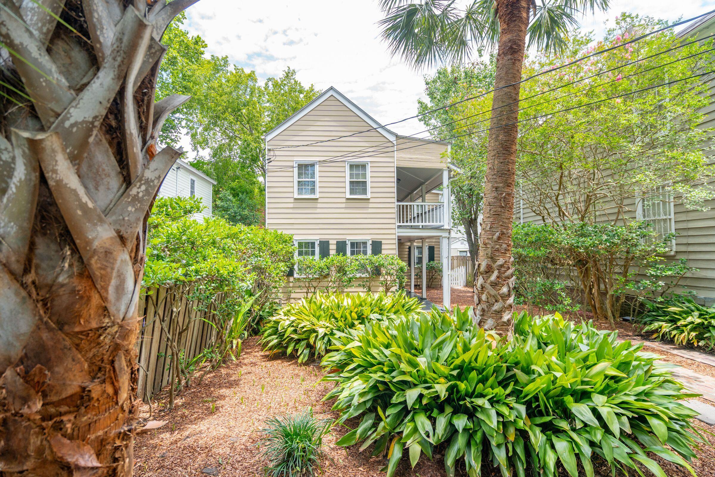 14 Jasper Street