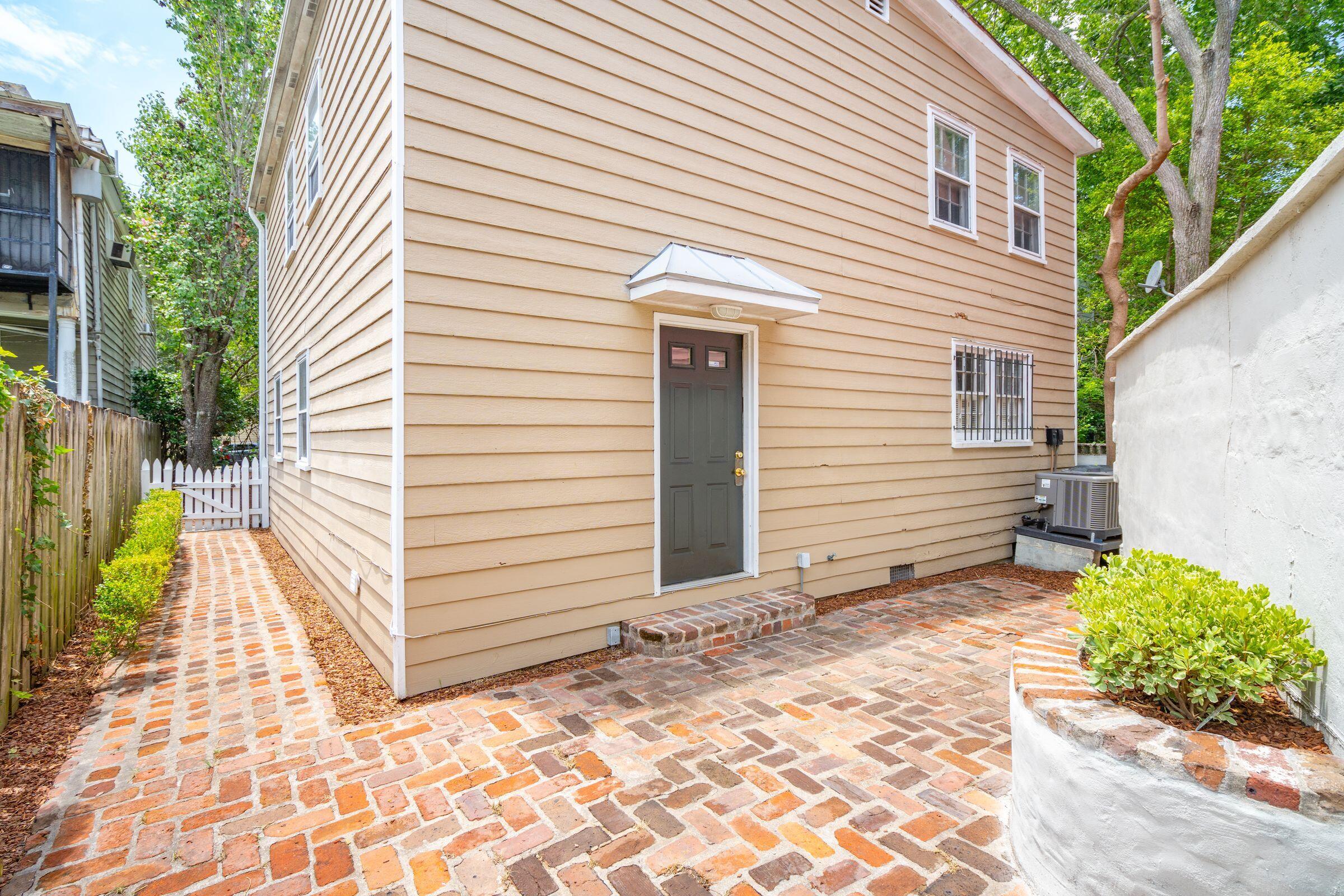 14 Jasper Street