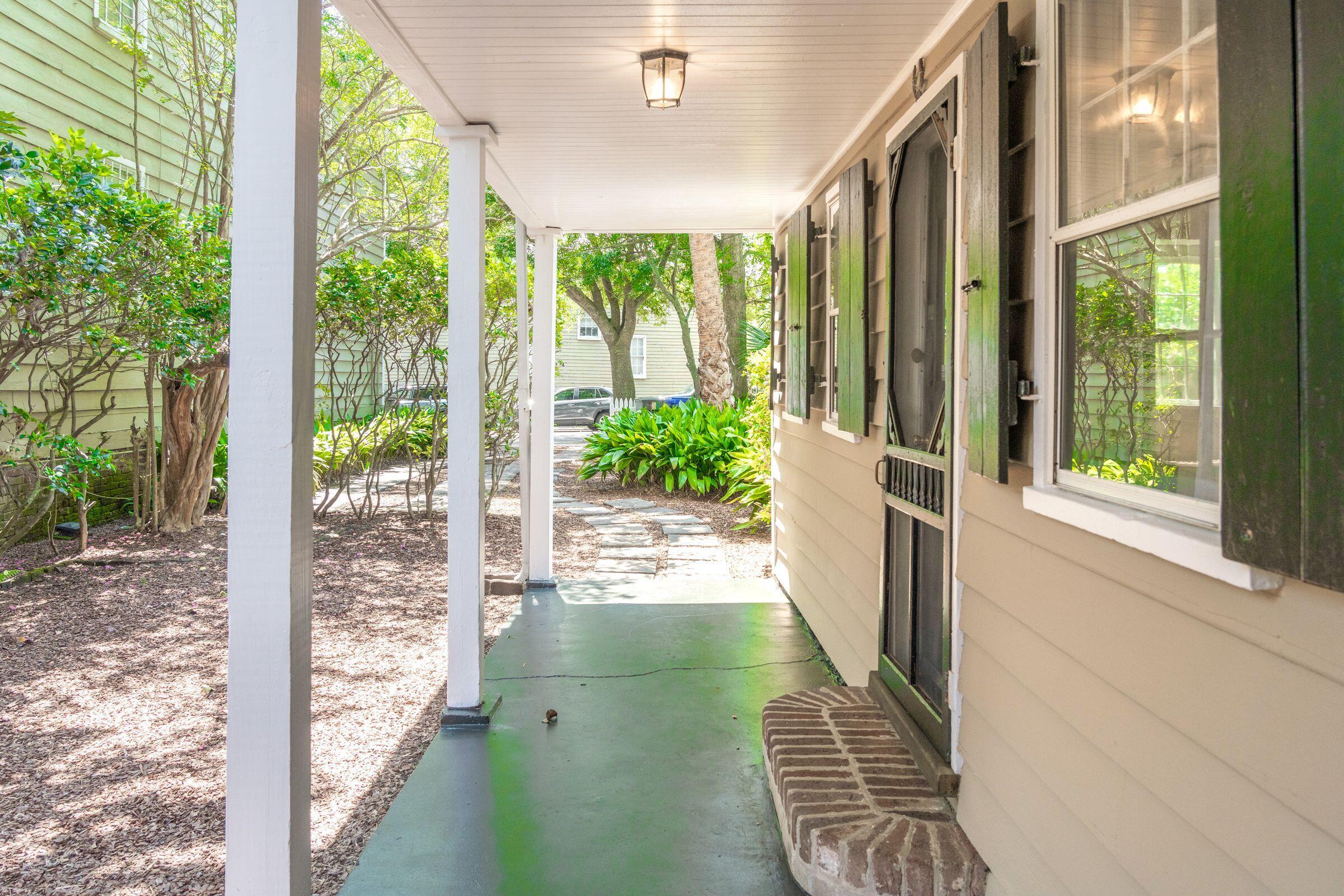14 Jasper Street