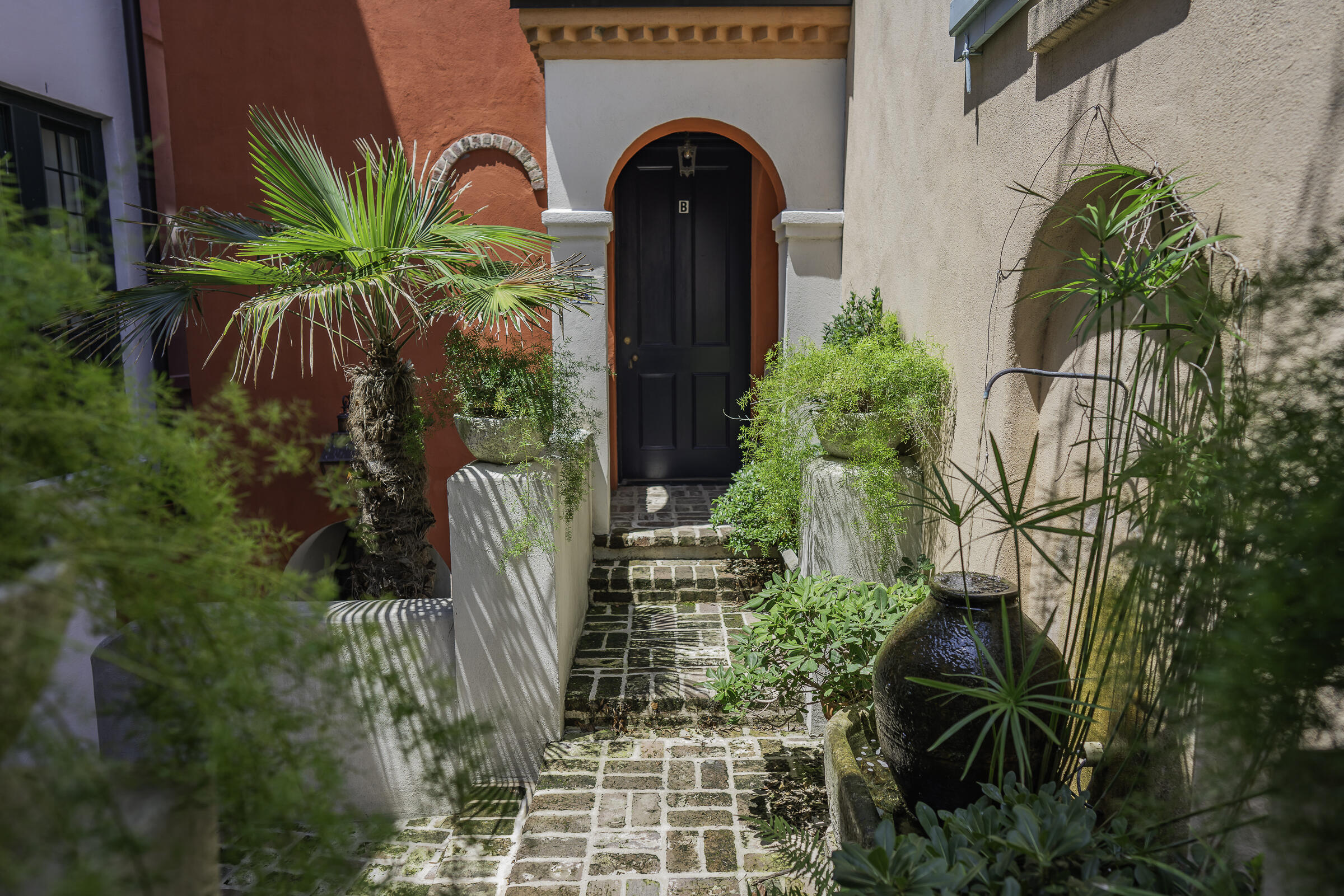 14 Catfiddle Street