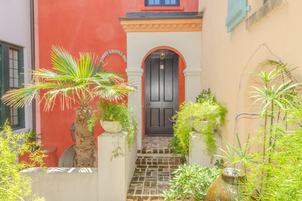 14 Catfiddle Street