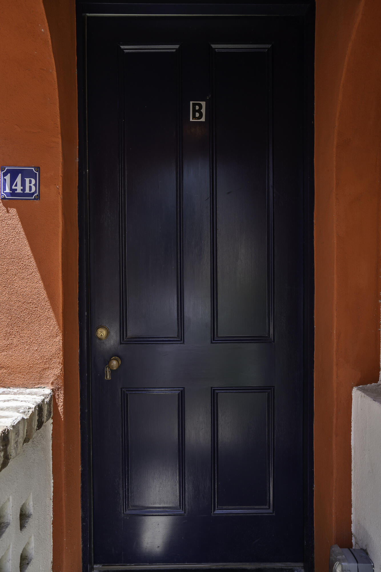 14 Catfiddle Street