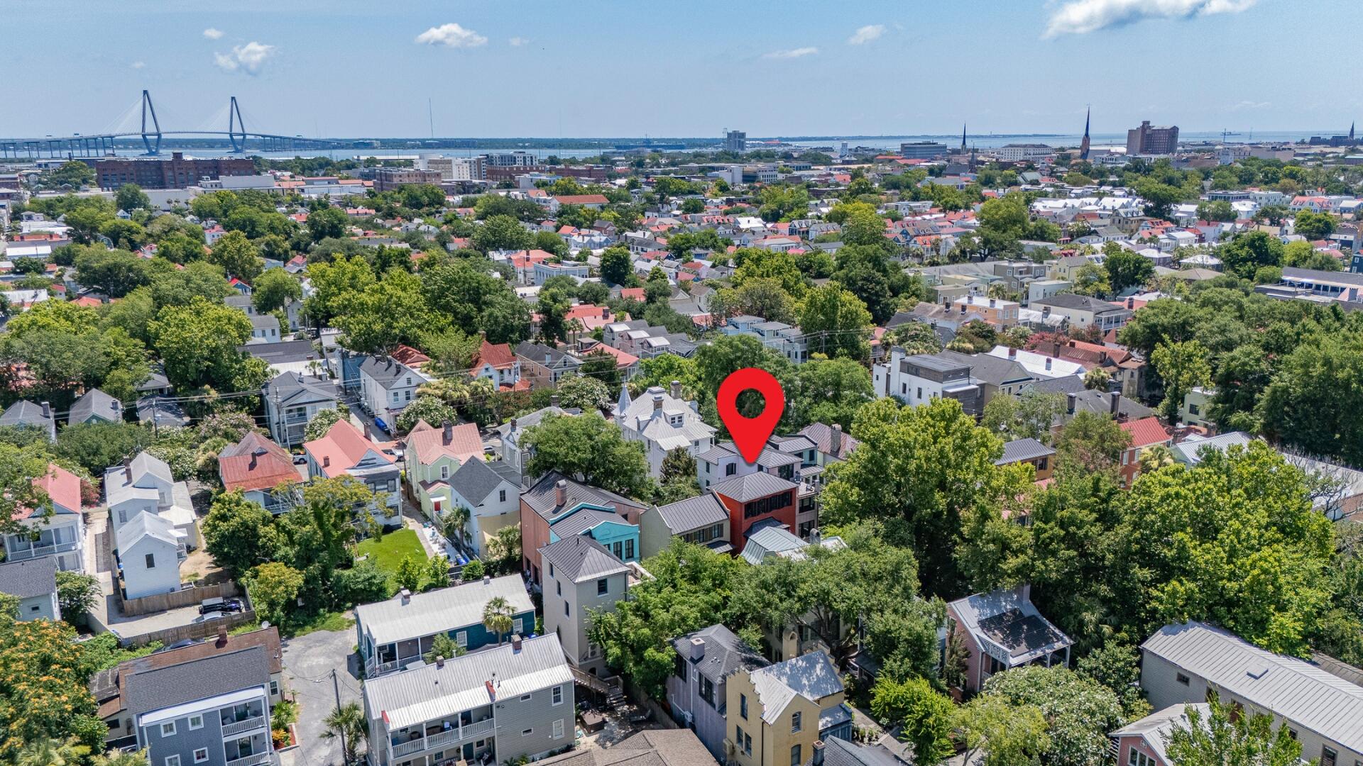 14 Catfiddle Street