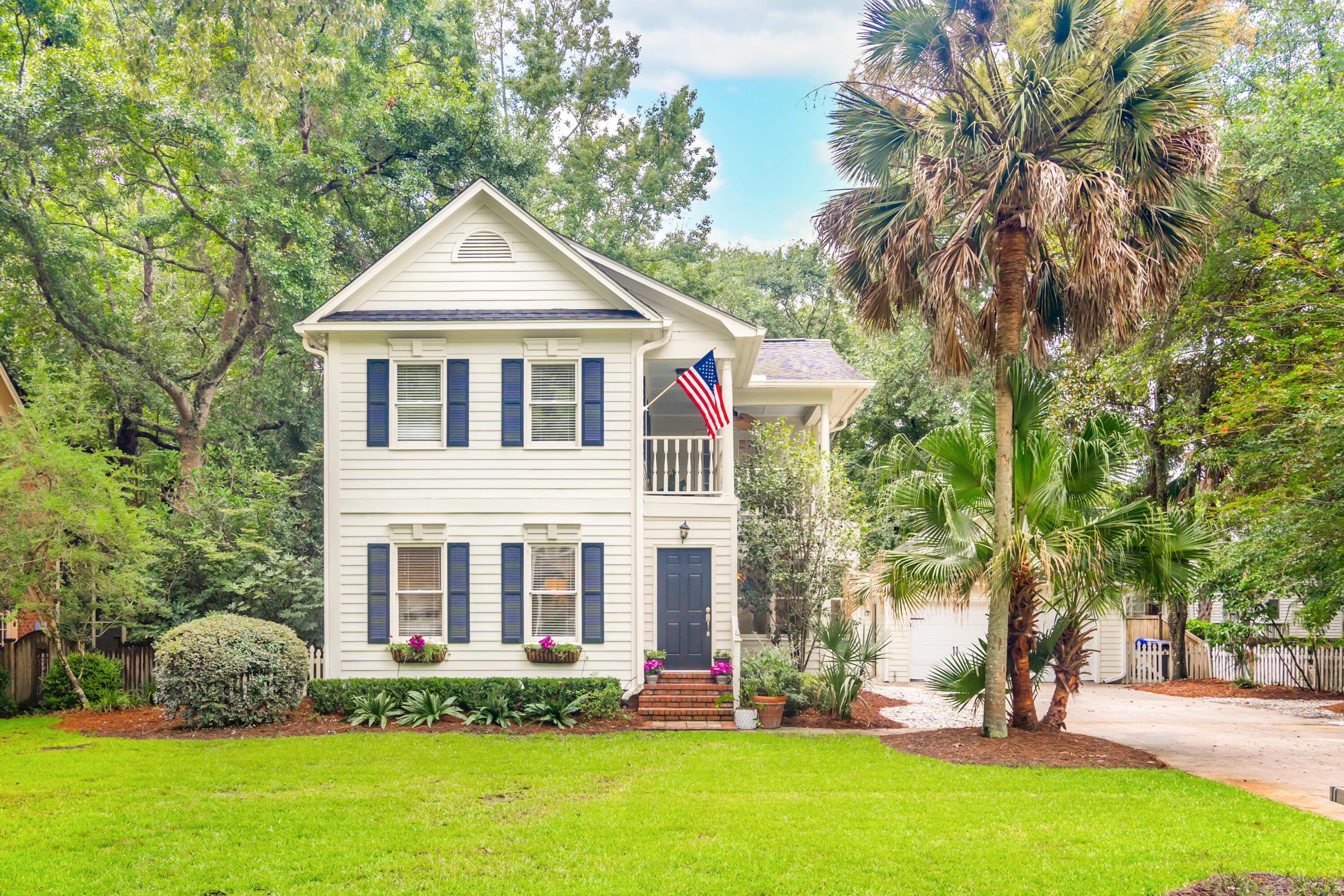 414 Springfield Road