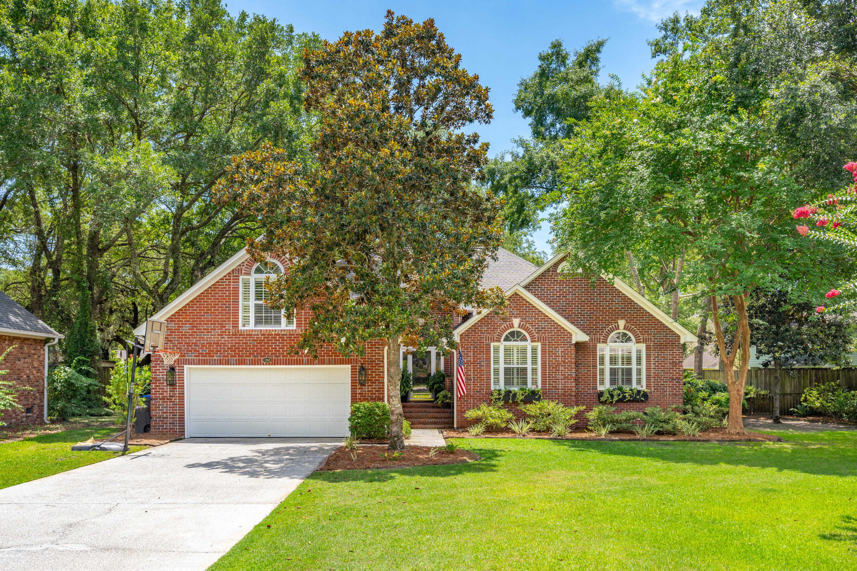 1283 Deep Water Drive