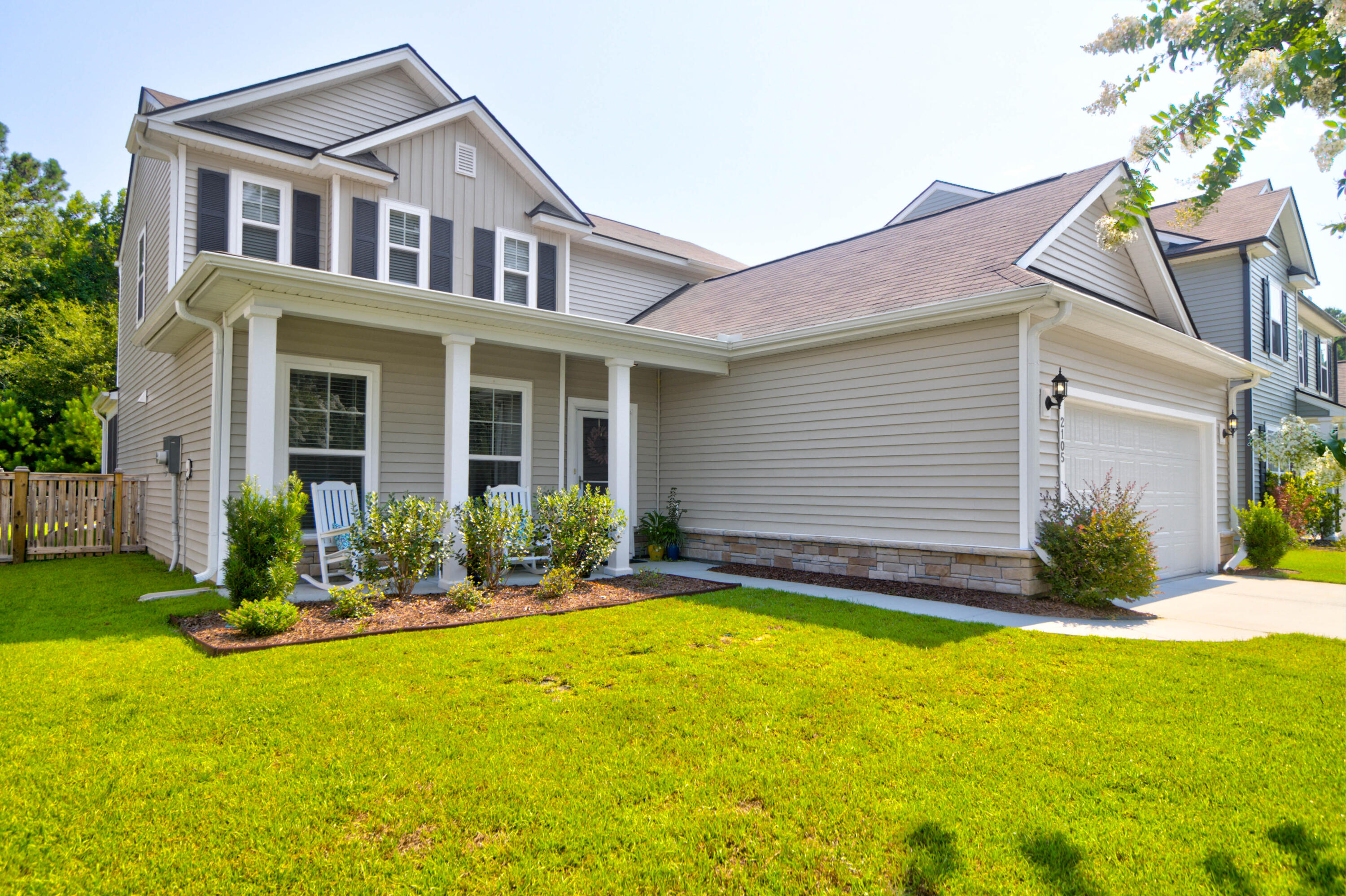 2105 Rowan Road
