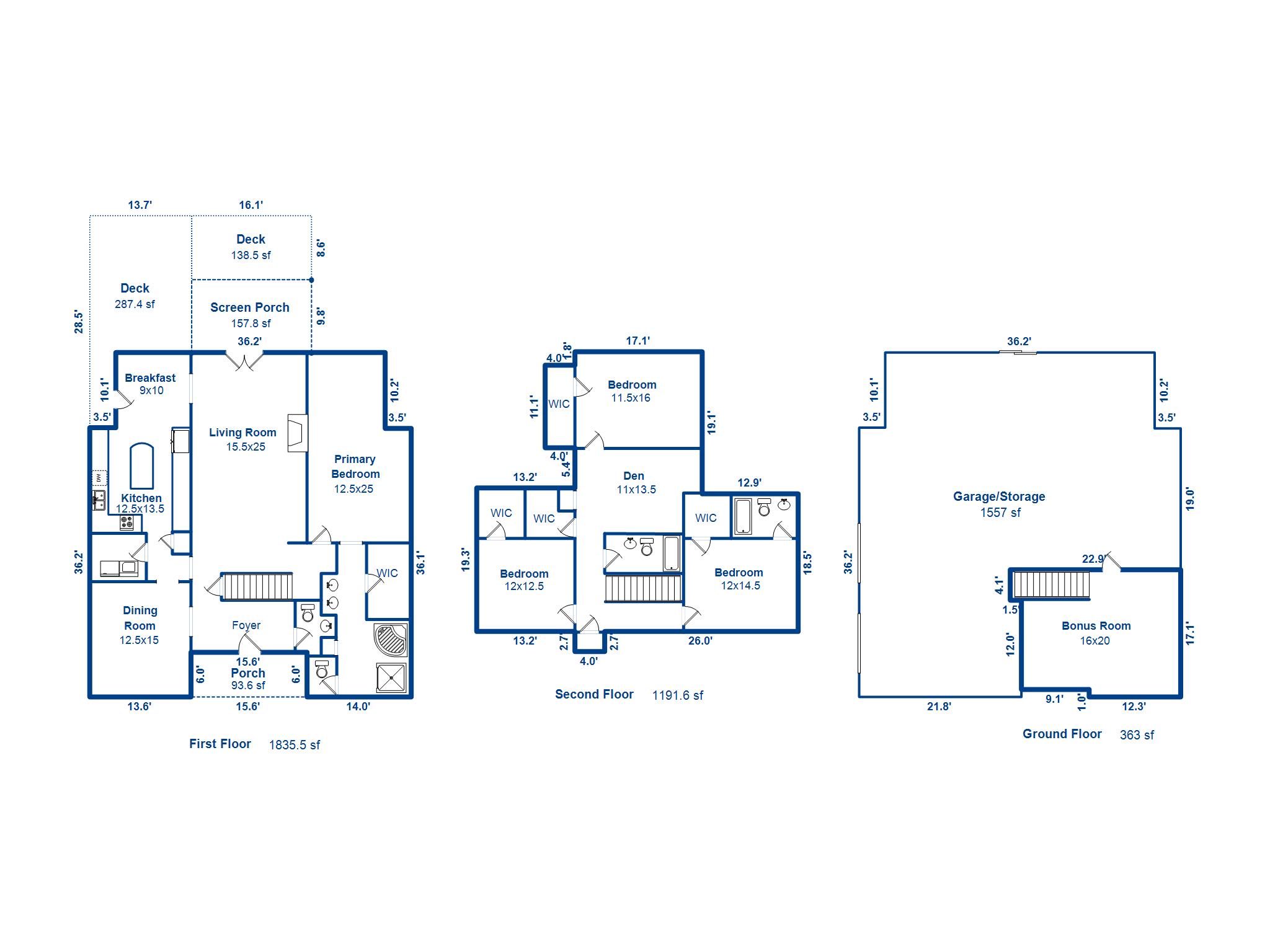 558 Island Walk E