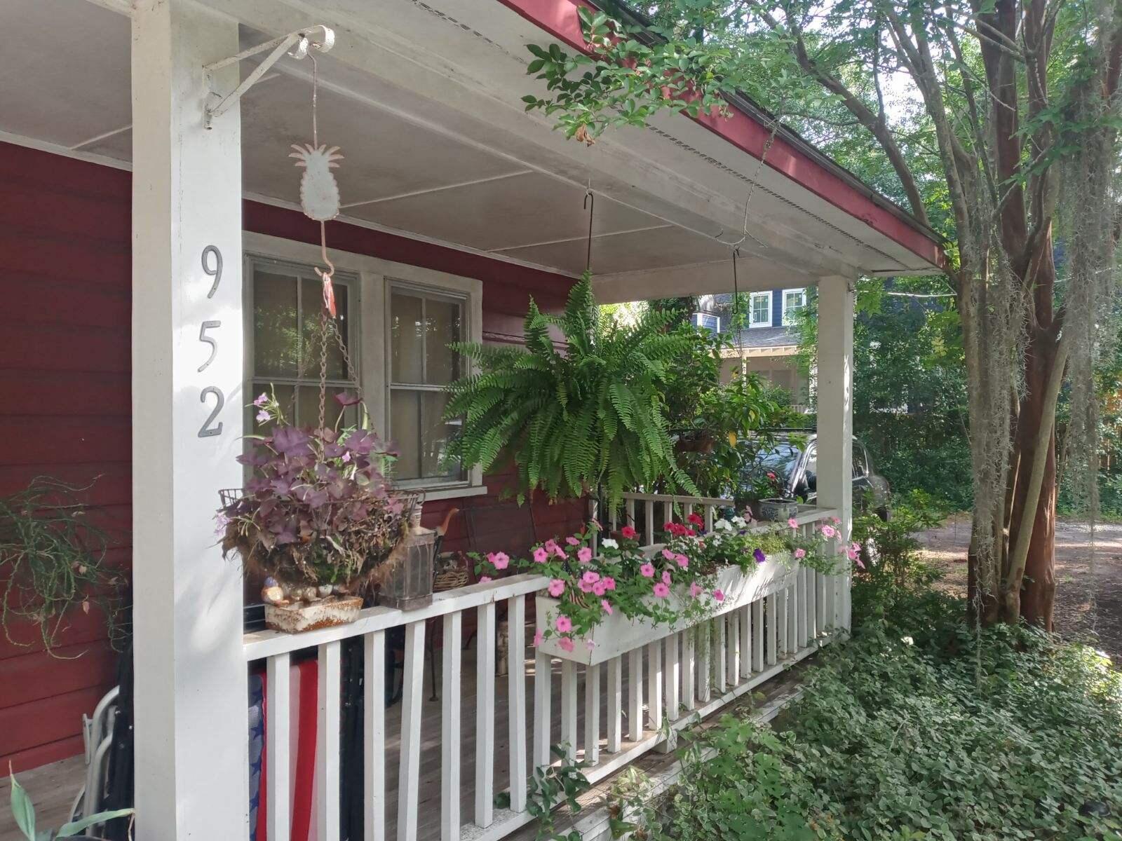 952 Mccants Drive
