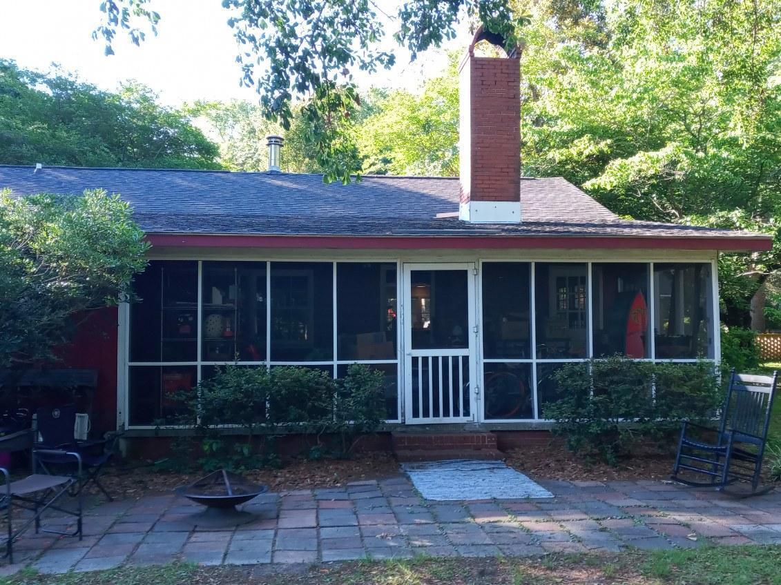 952 Mccants Drive