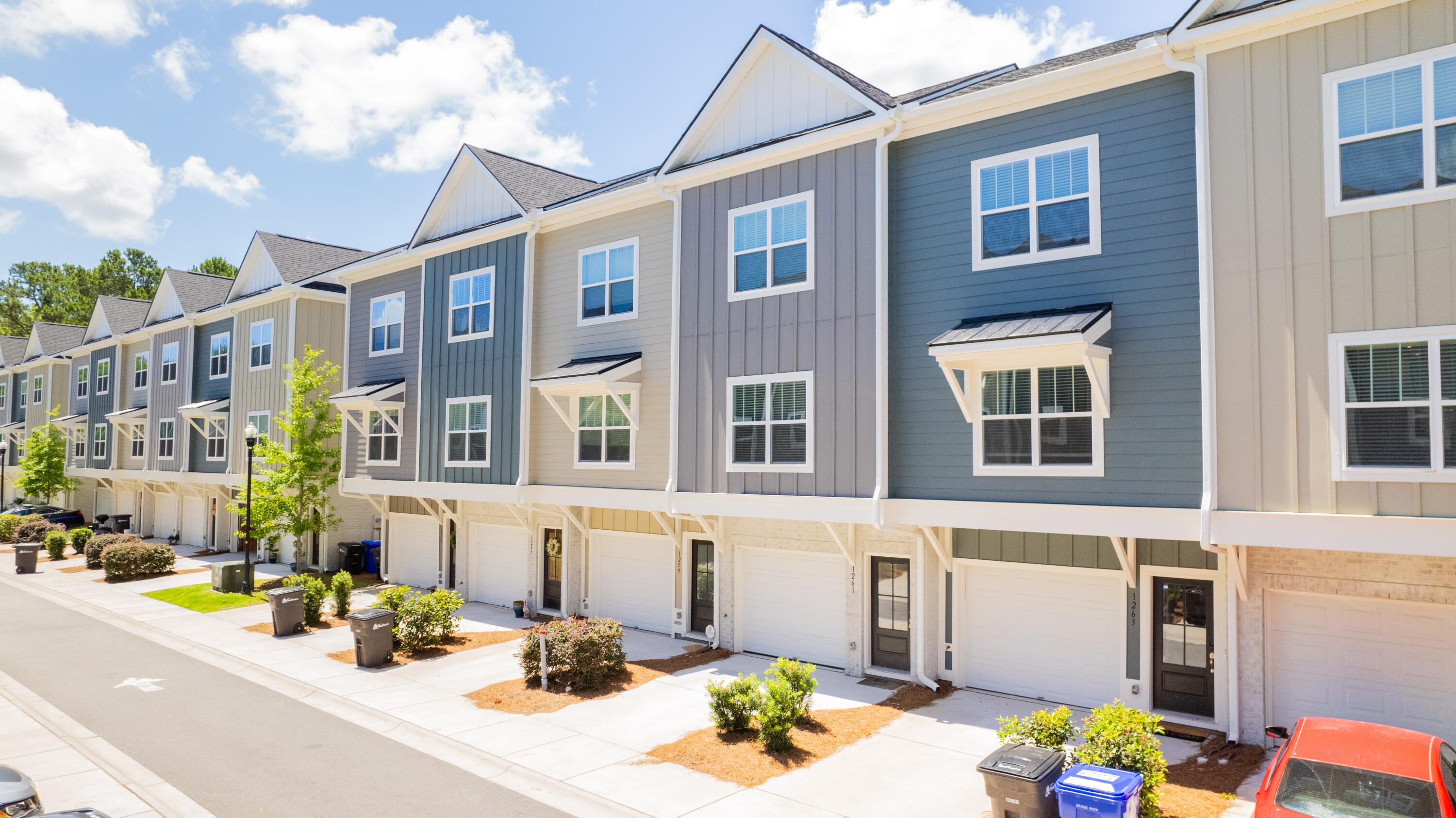 1261 Allusion Lane # 403
