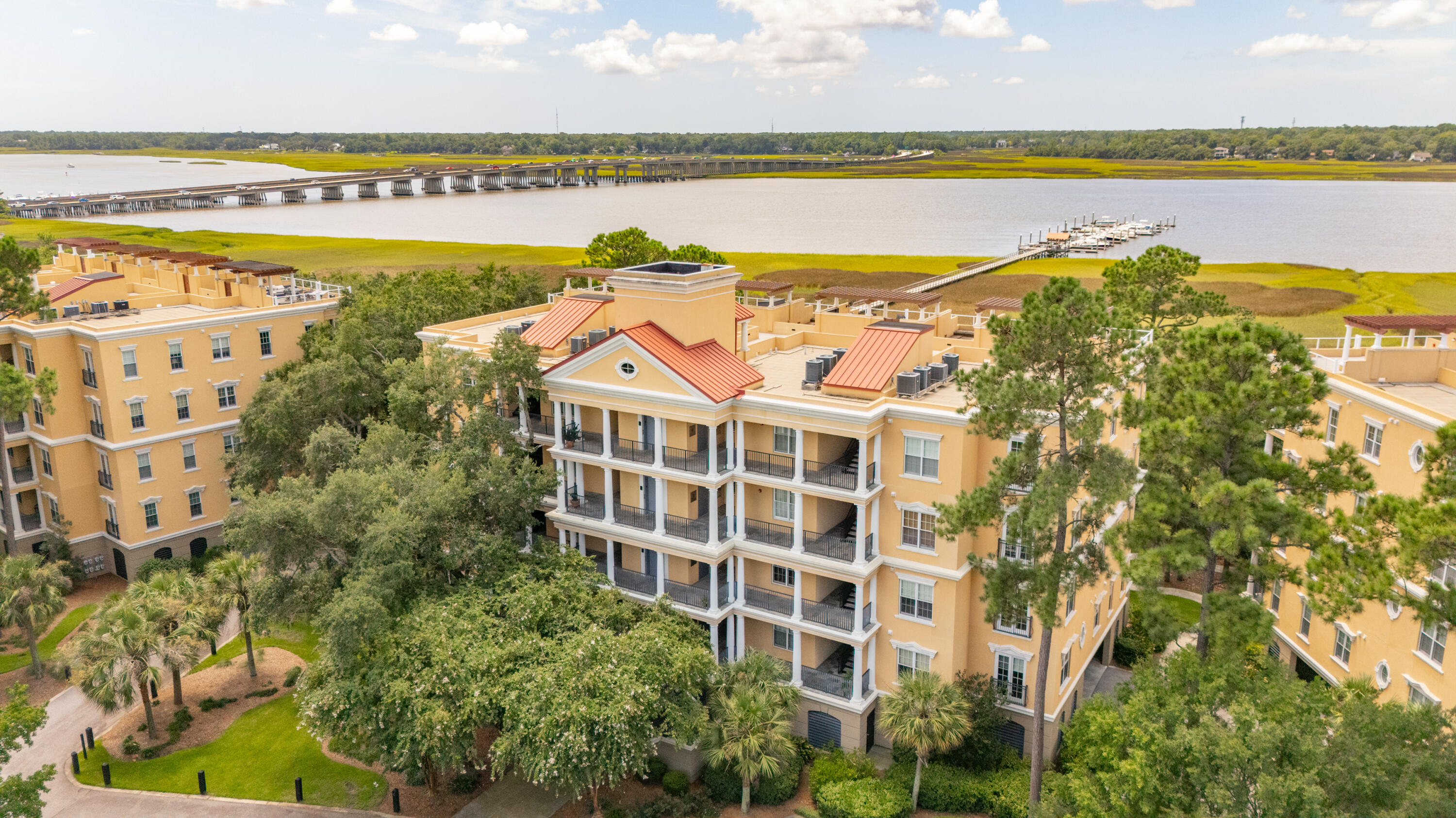 4254 Faber Place Drive # 3301