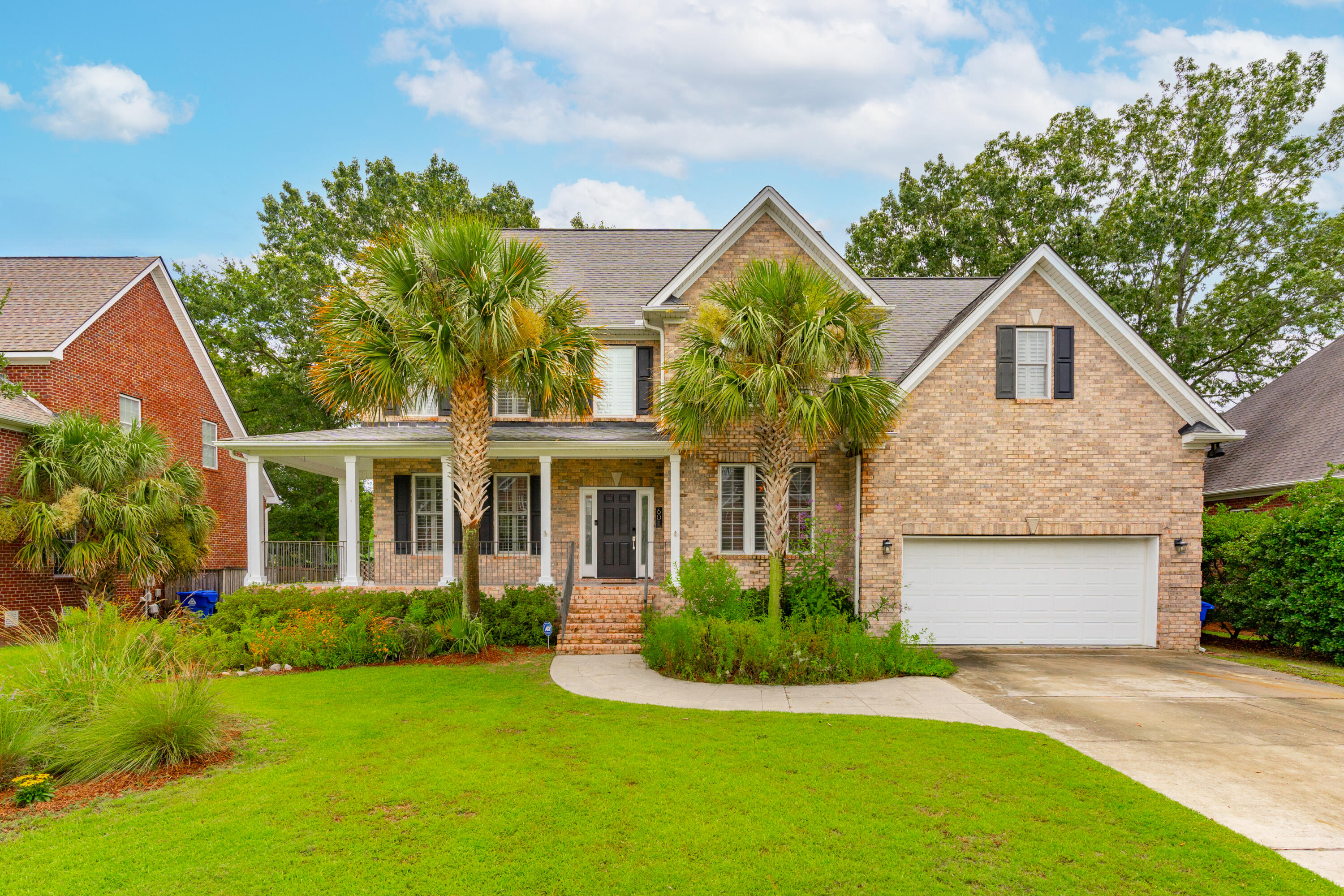 601 White Chapel Circle