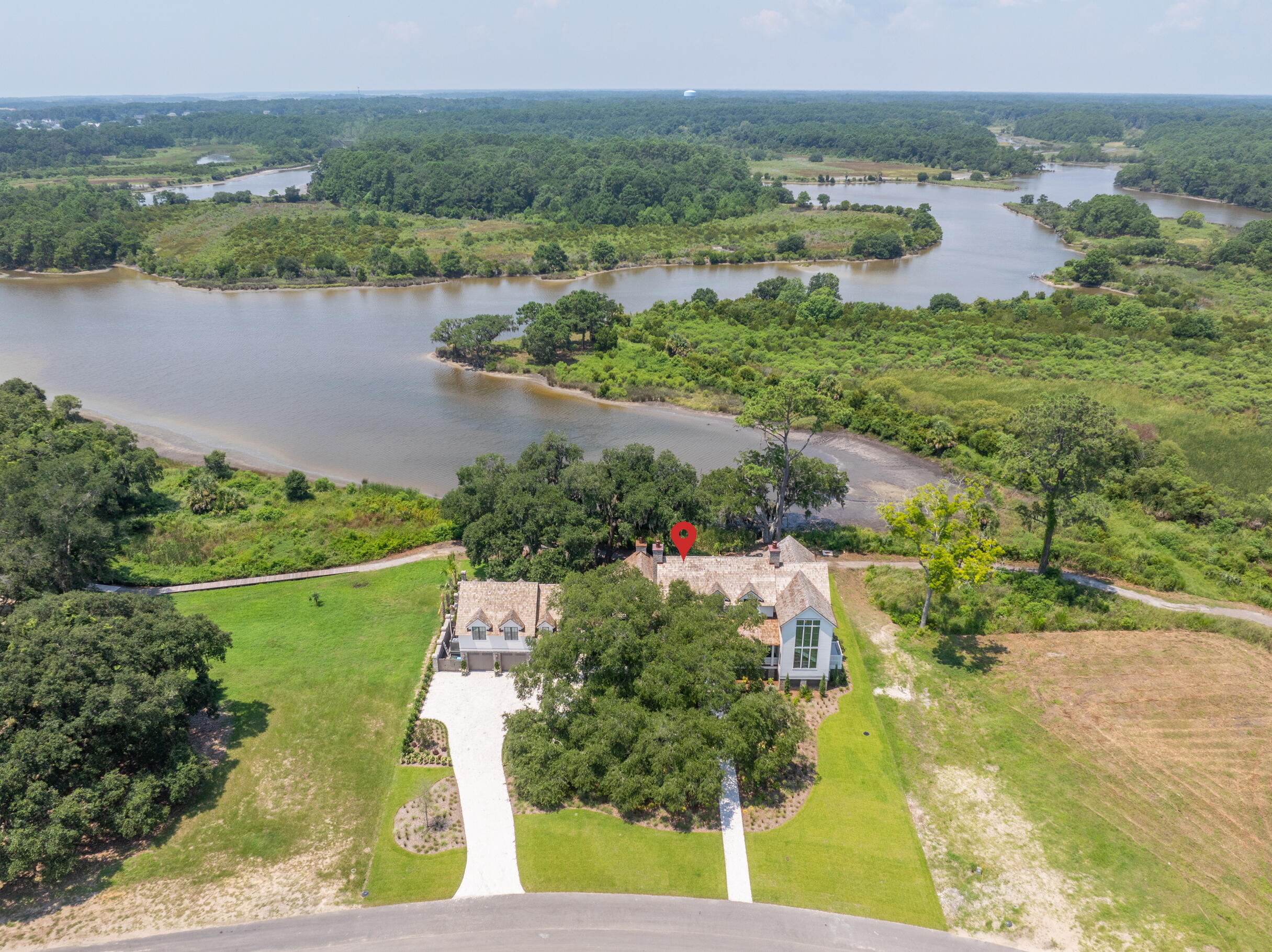 3008 Eventide Drive