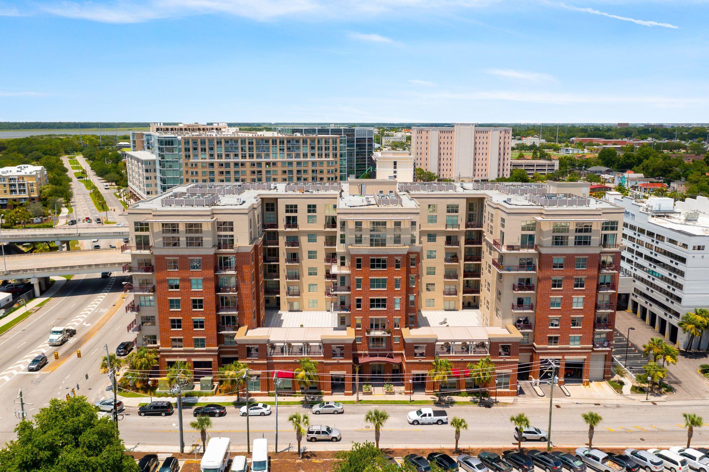 150 Bee Street # 515