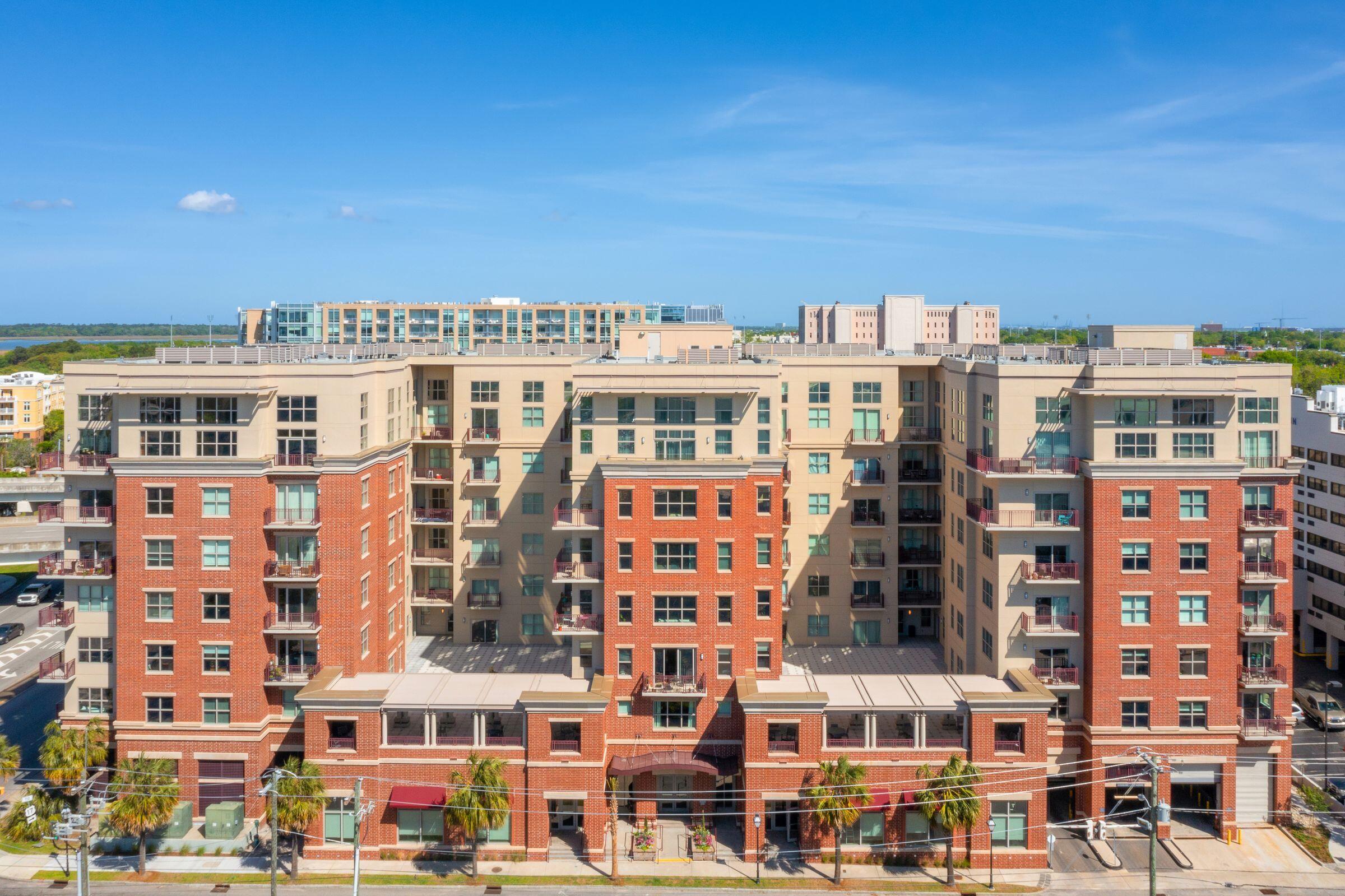 150 Bee Street # 515