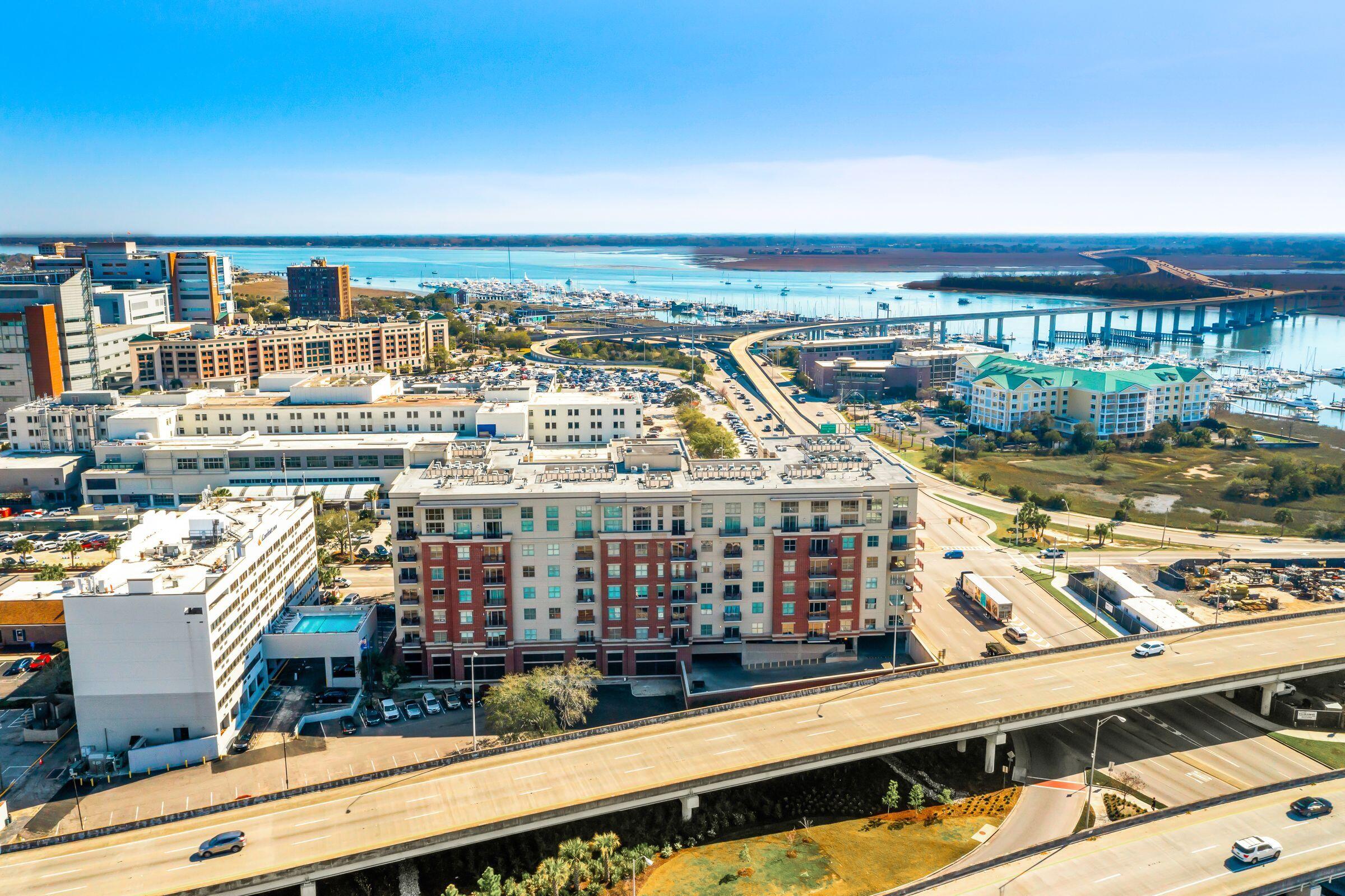 150 Bee Street # 515
