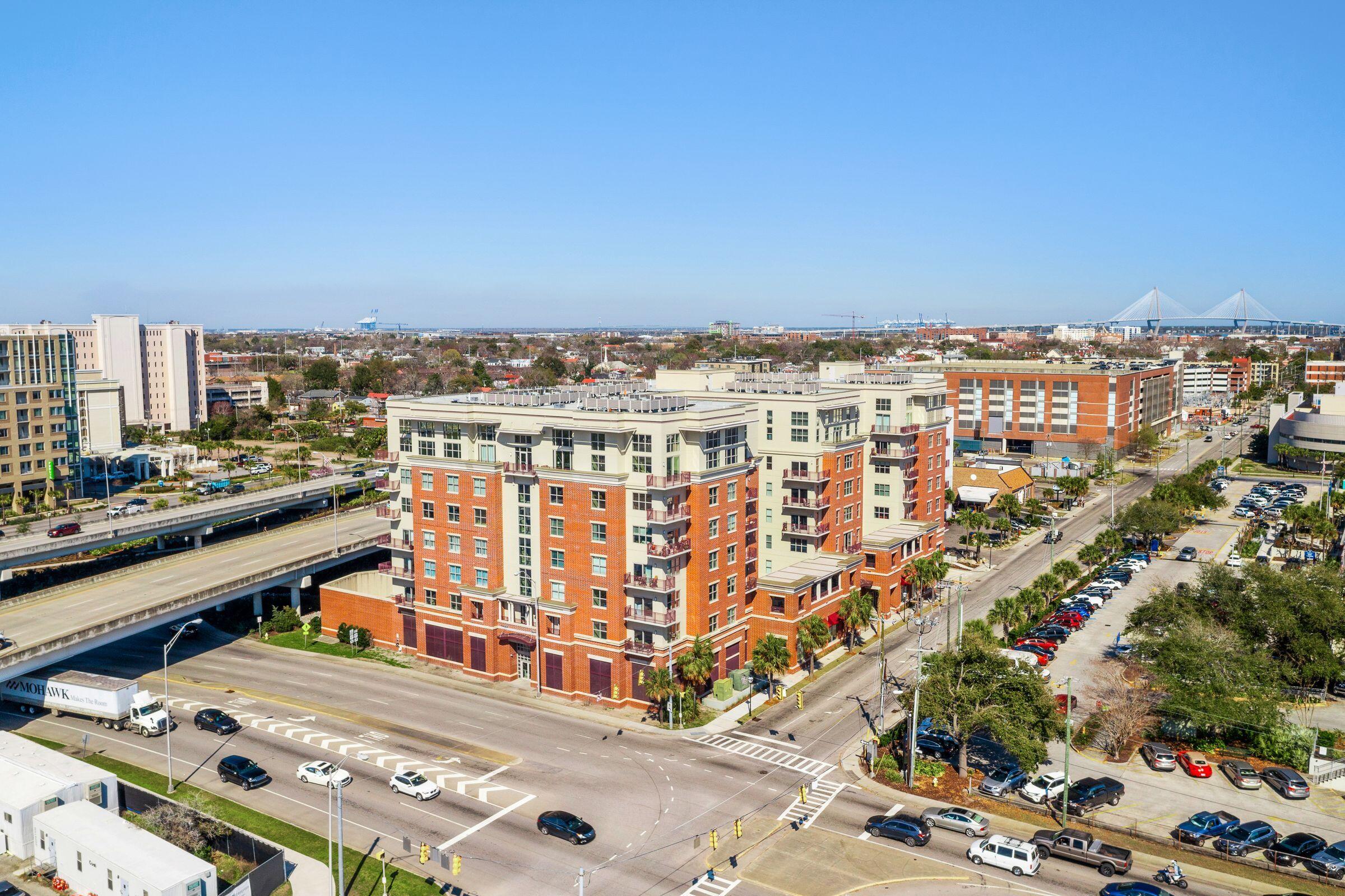150 Bee Street # 515