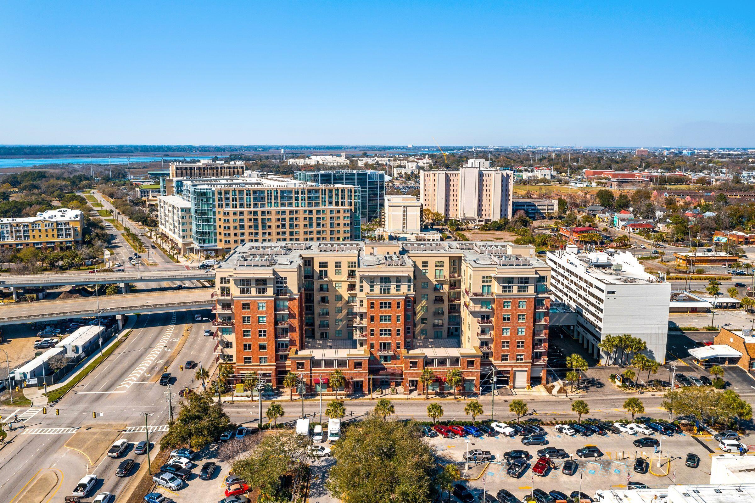 150 Bee Street # 515