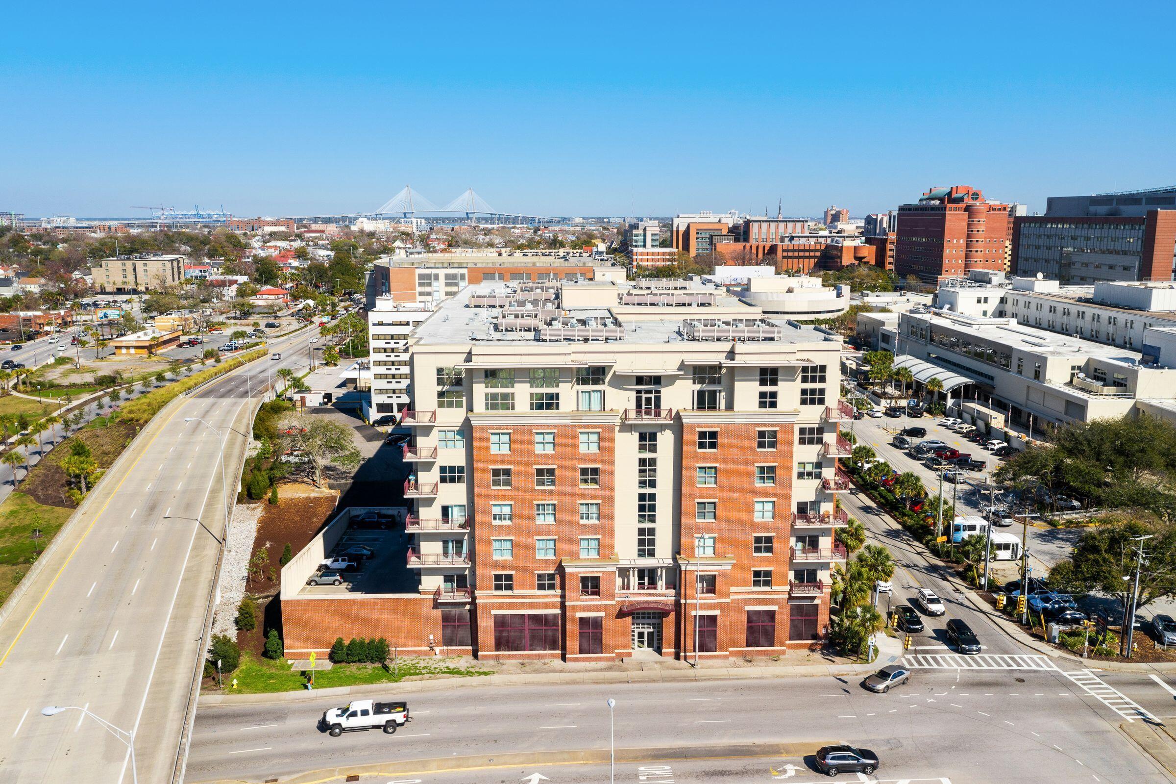 150 Bee Street # 515