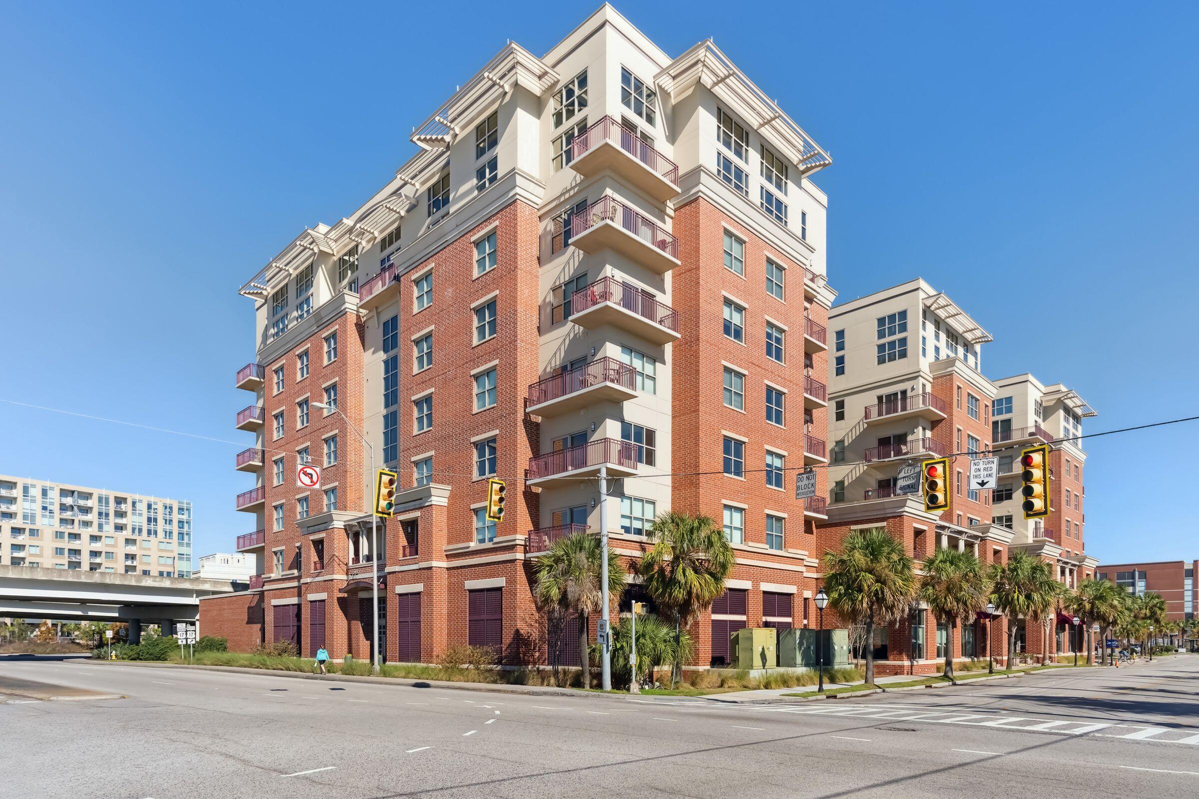 150 Bee Street # 515