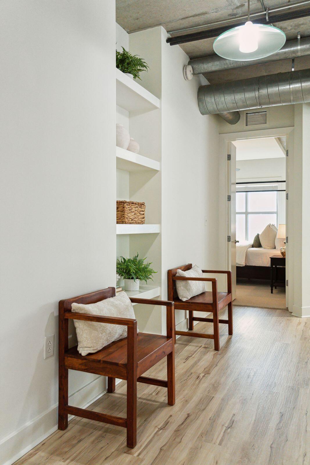 150 Bee Street # 515
