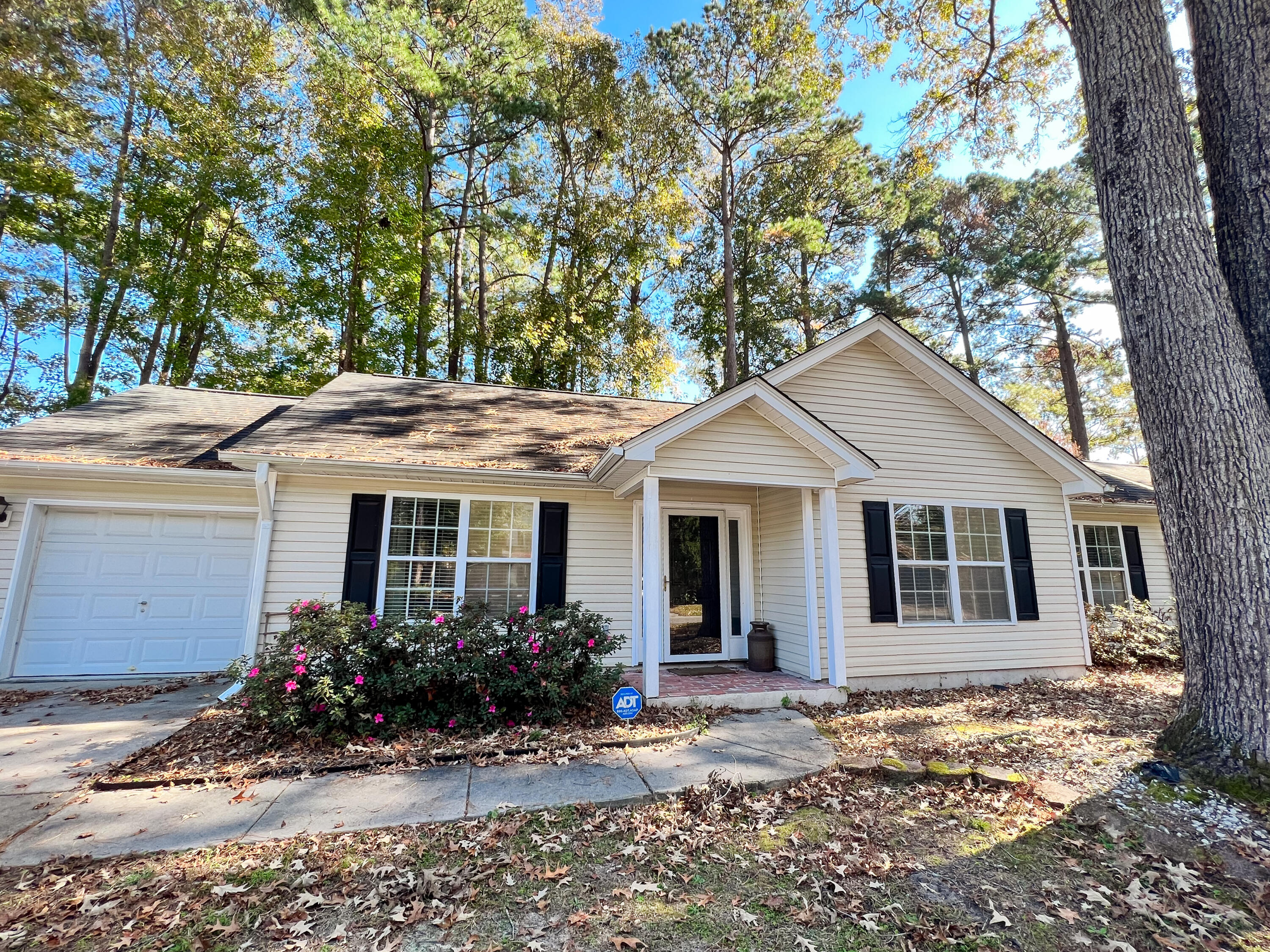 674 Ponderosa