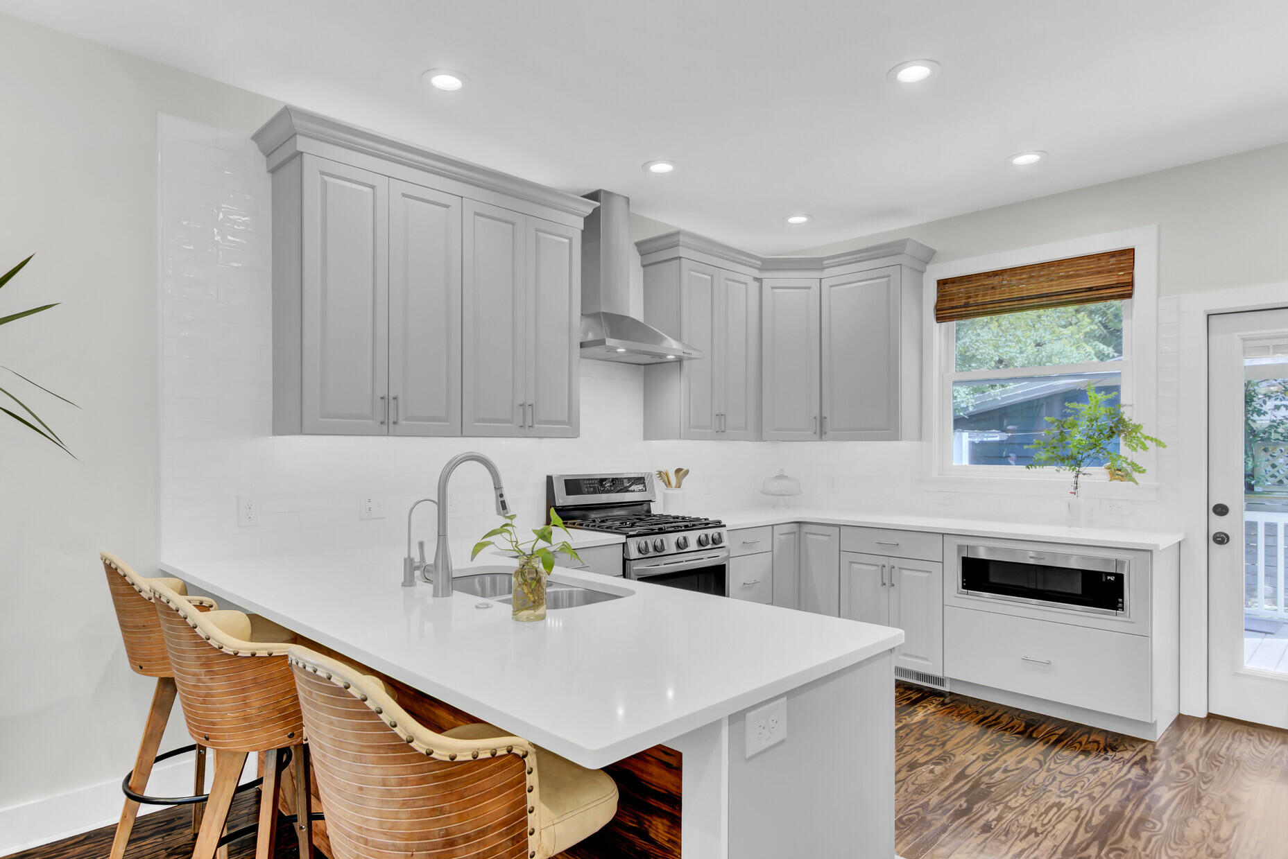 130 Darlington Avenue