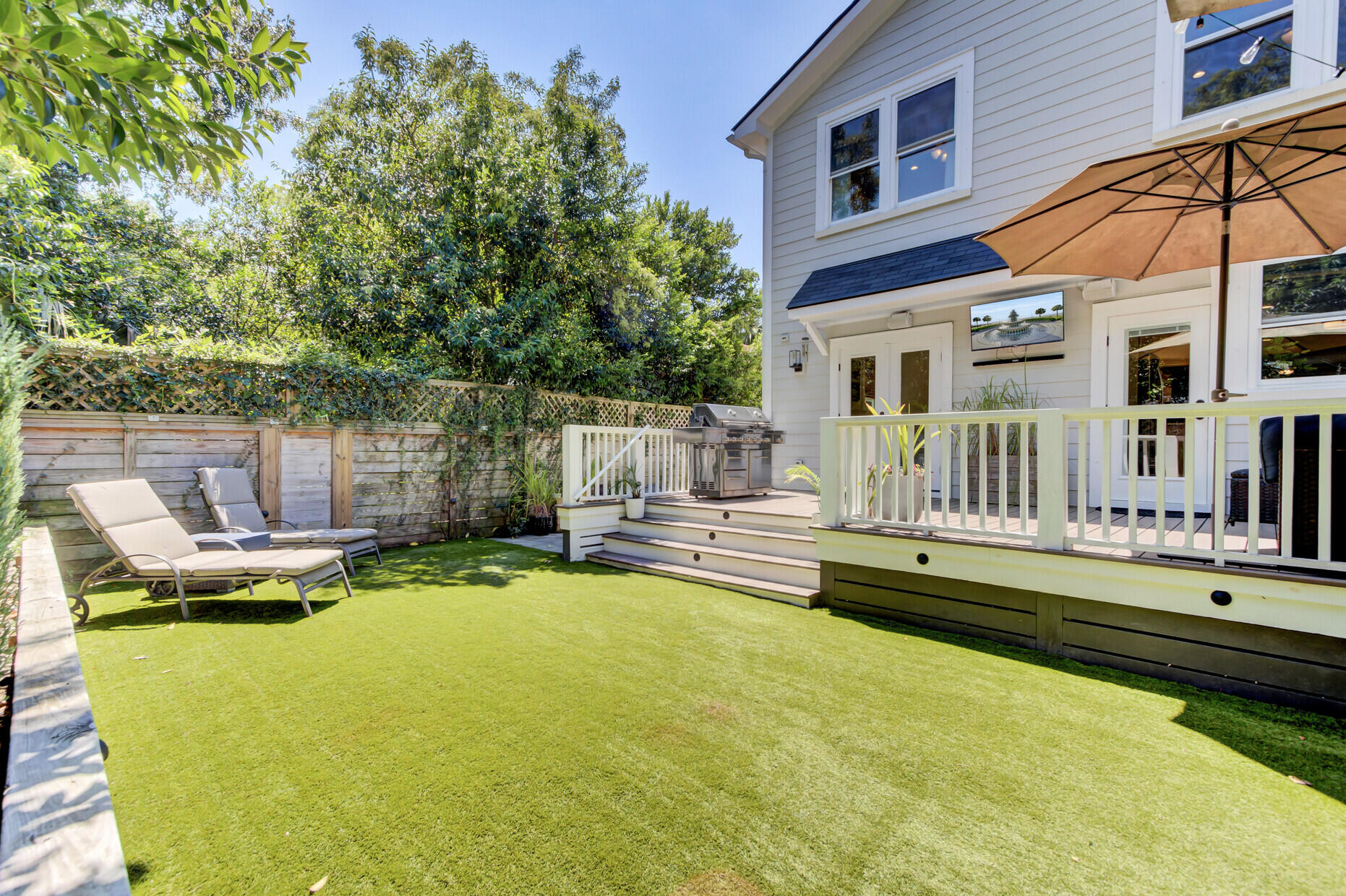 130 Darlington Avenue
