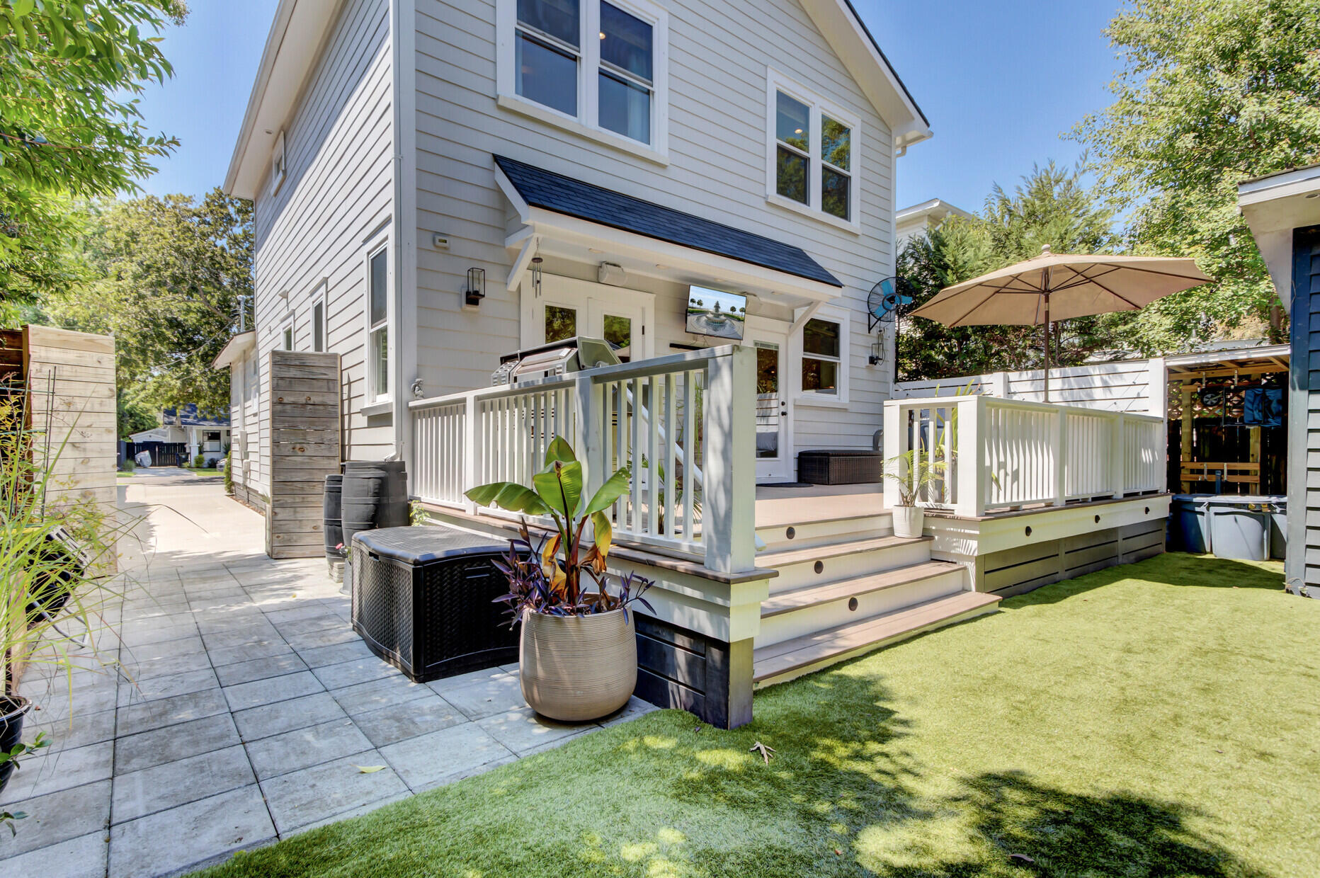 130 Darlington Avenue