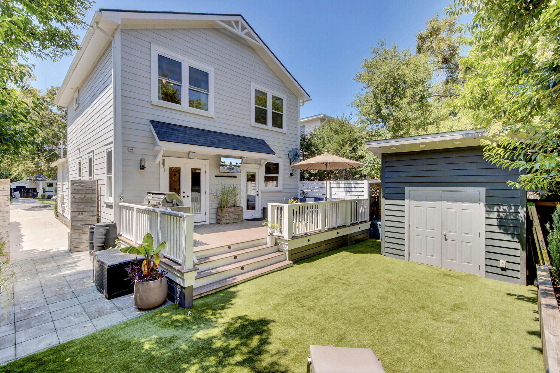 130 Darlington Avenue