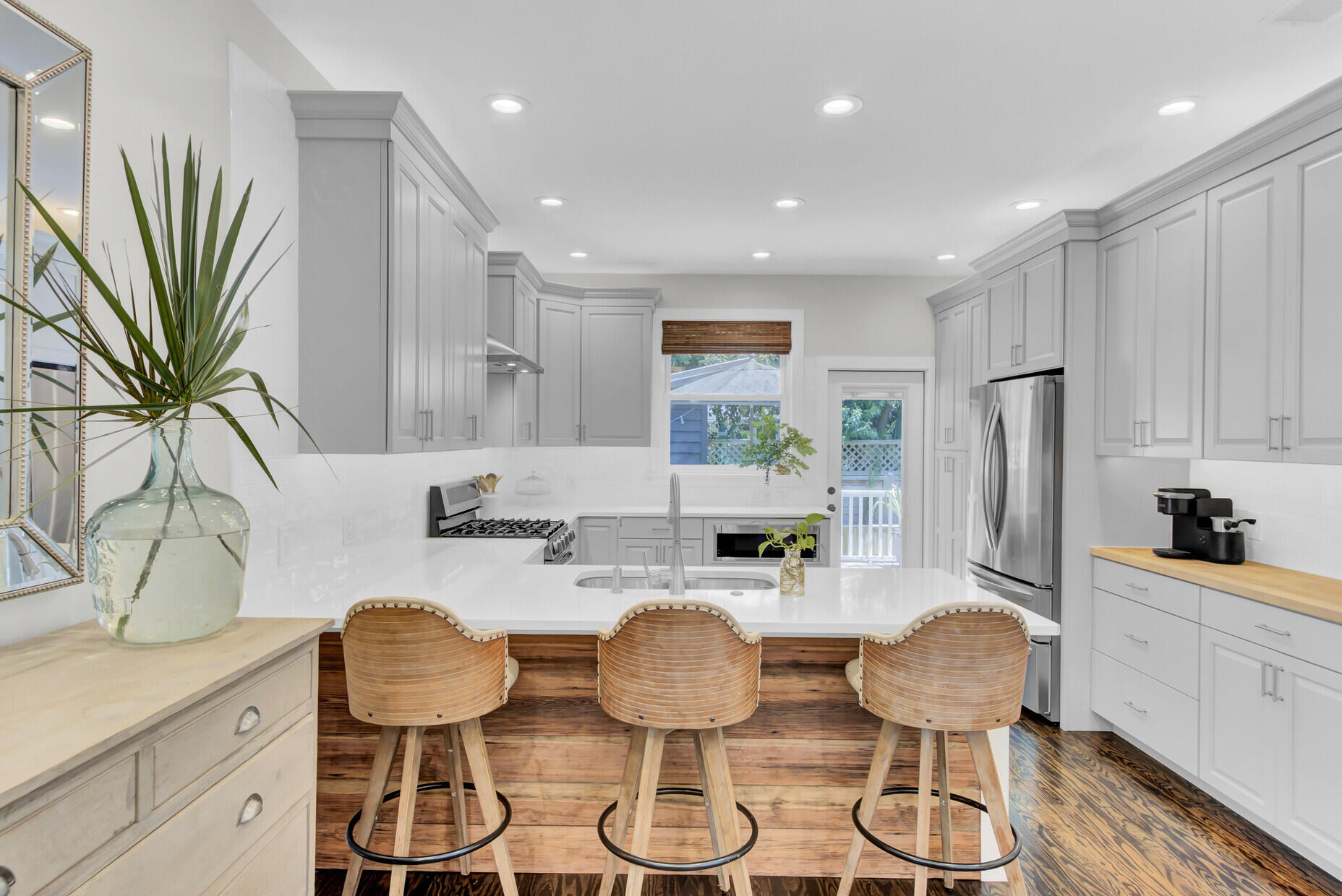 130 Darlington Avenue