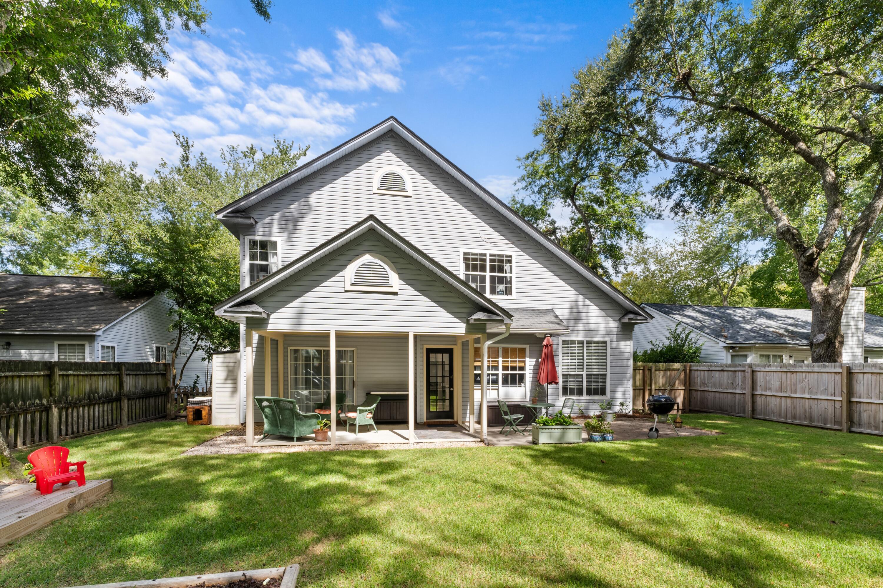 1922 Trimbleston Place