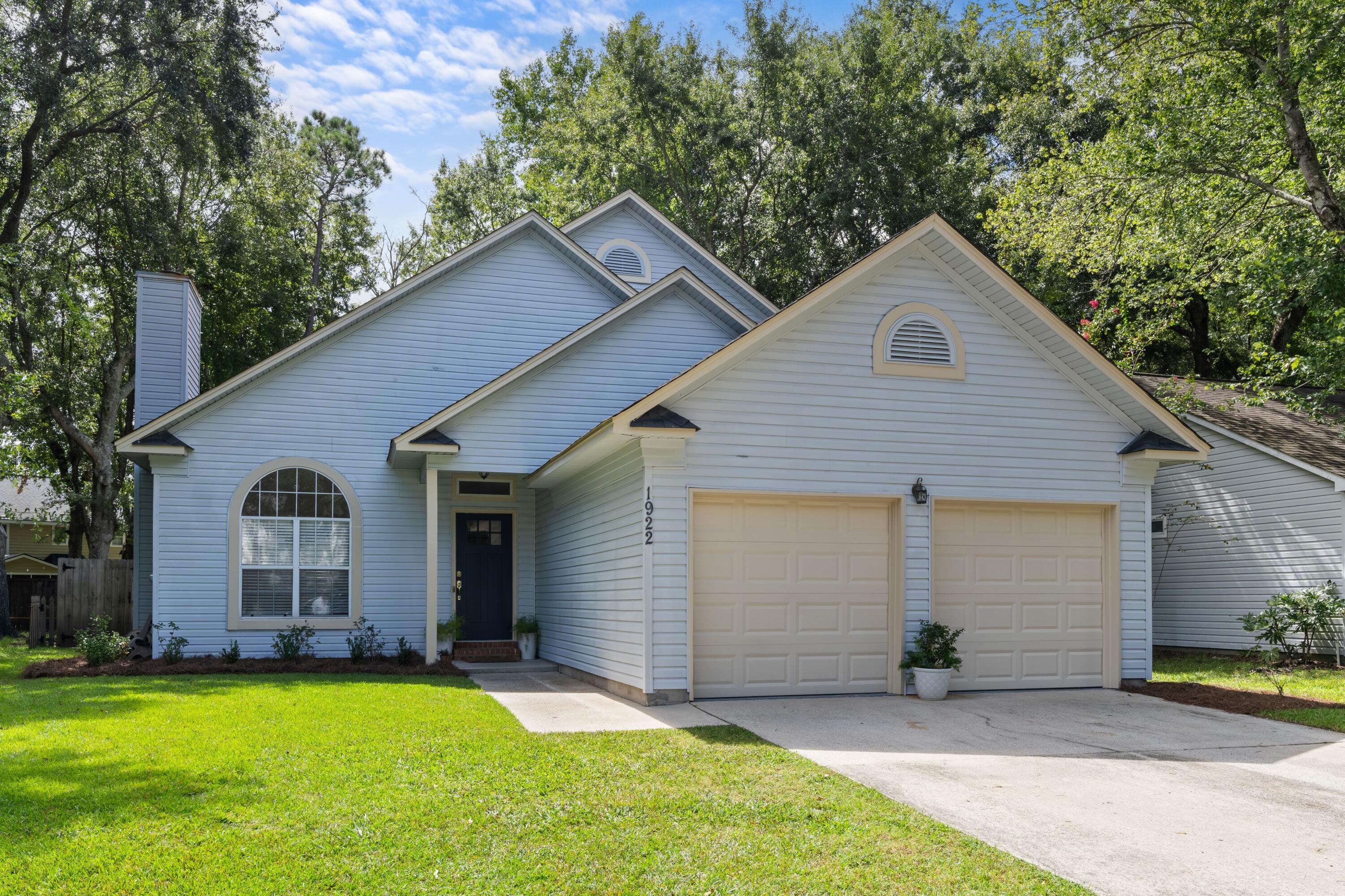 1922 Trimbleston Place