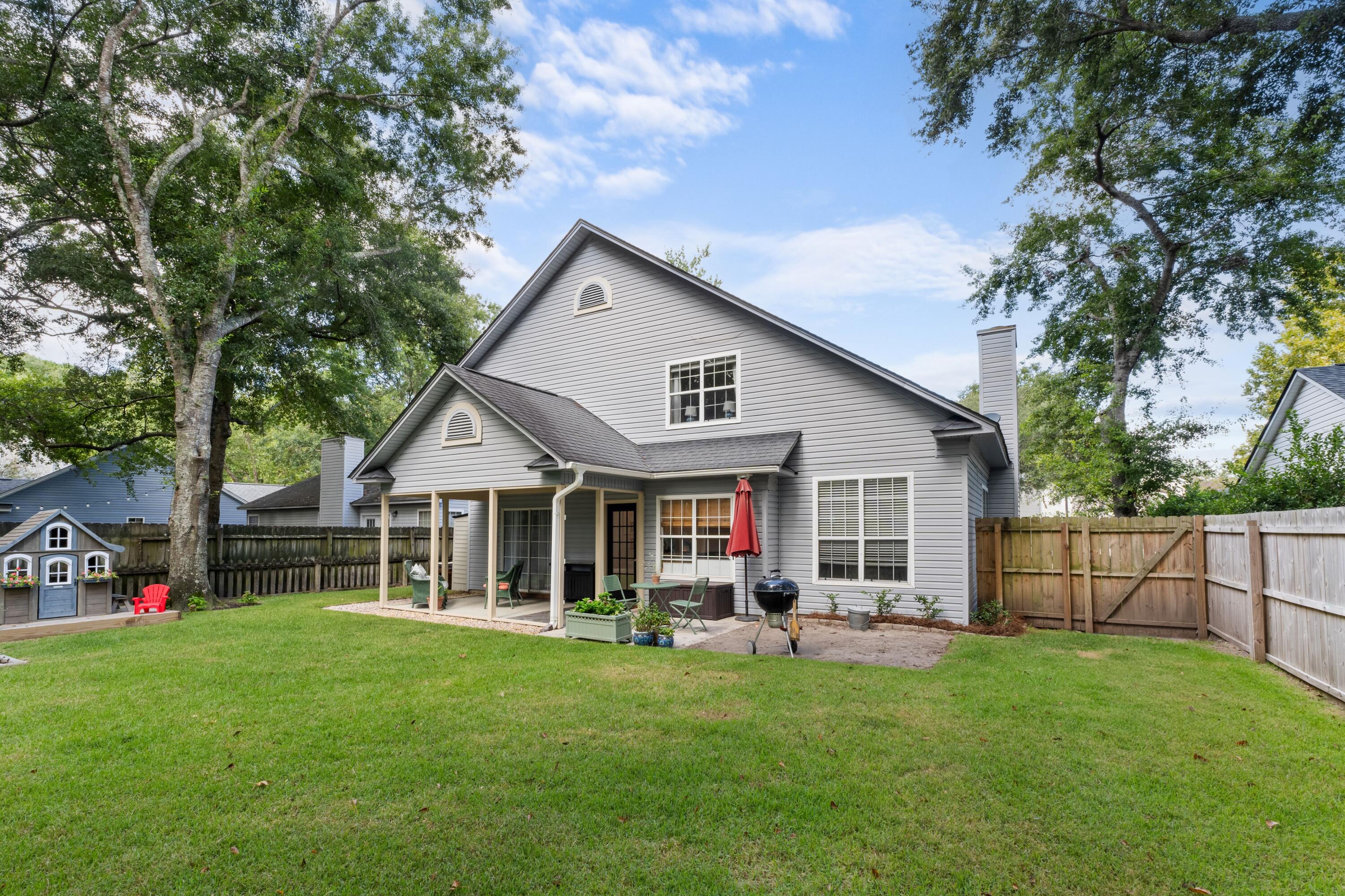 1922 Trimbleston Place