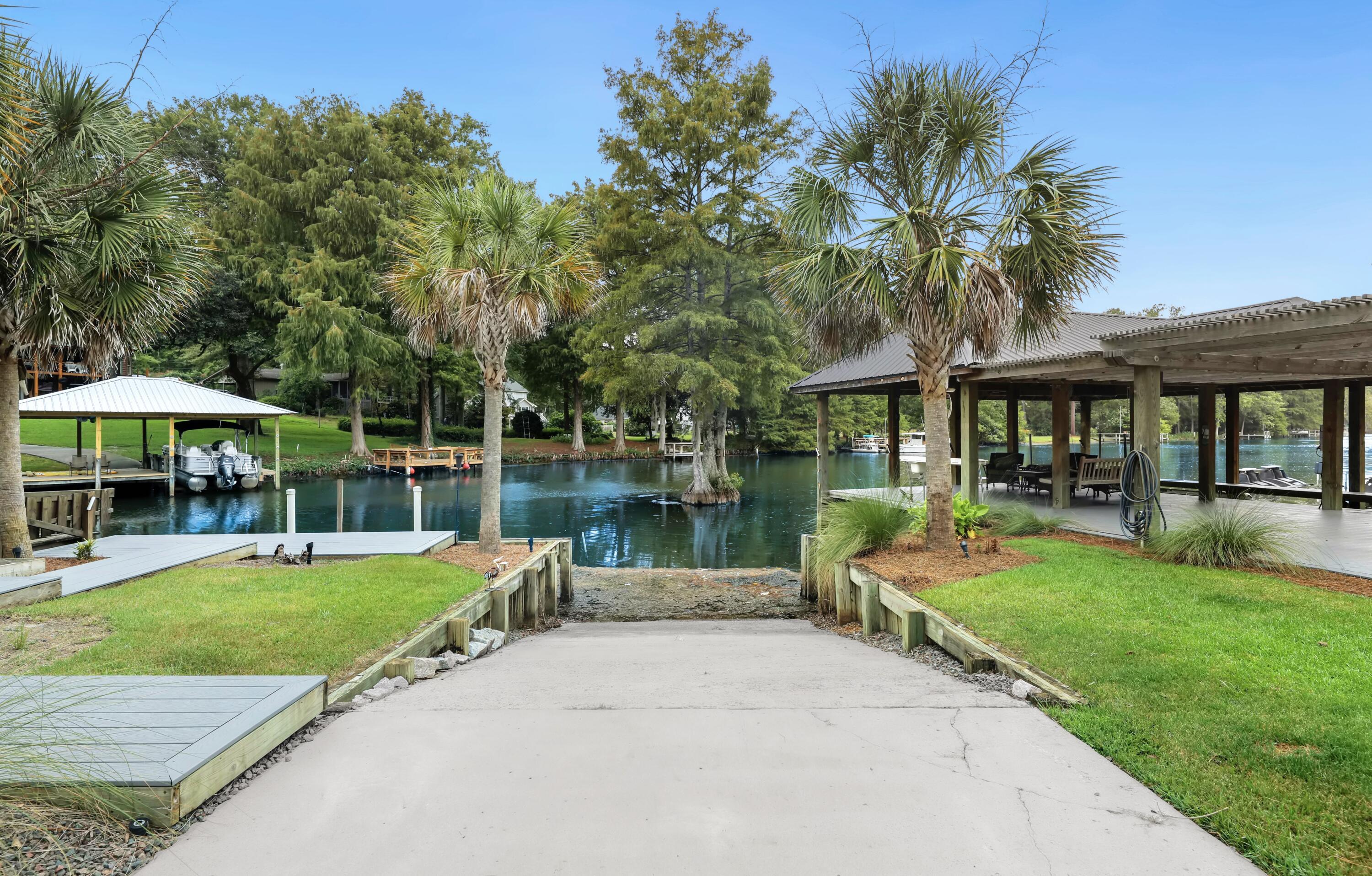 1150 St Julien Drive