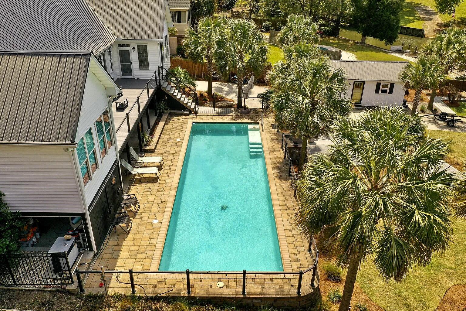 1150 St Julien Drive