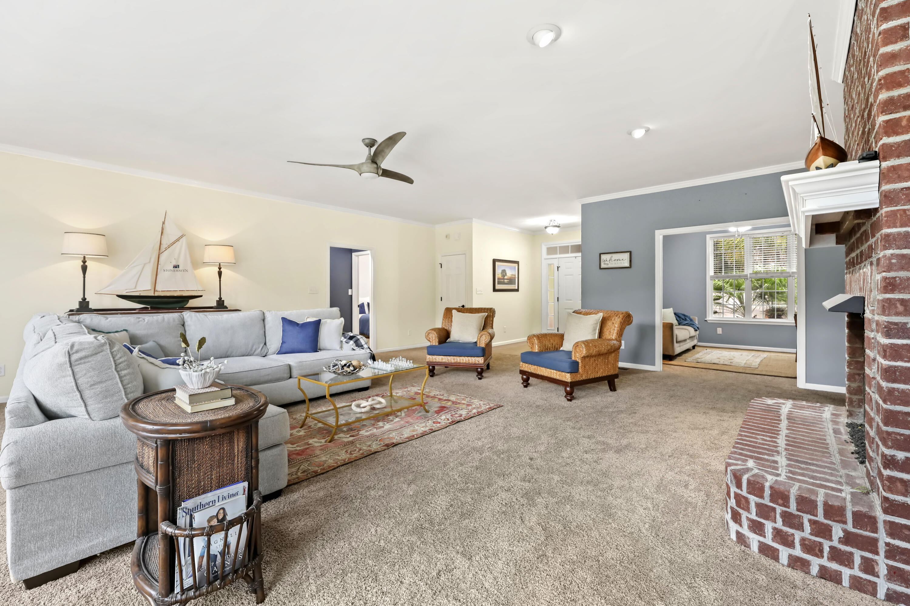 1150 St Julien Drive