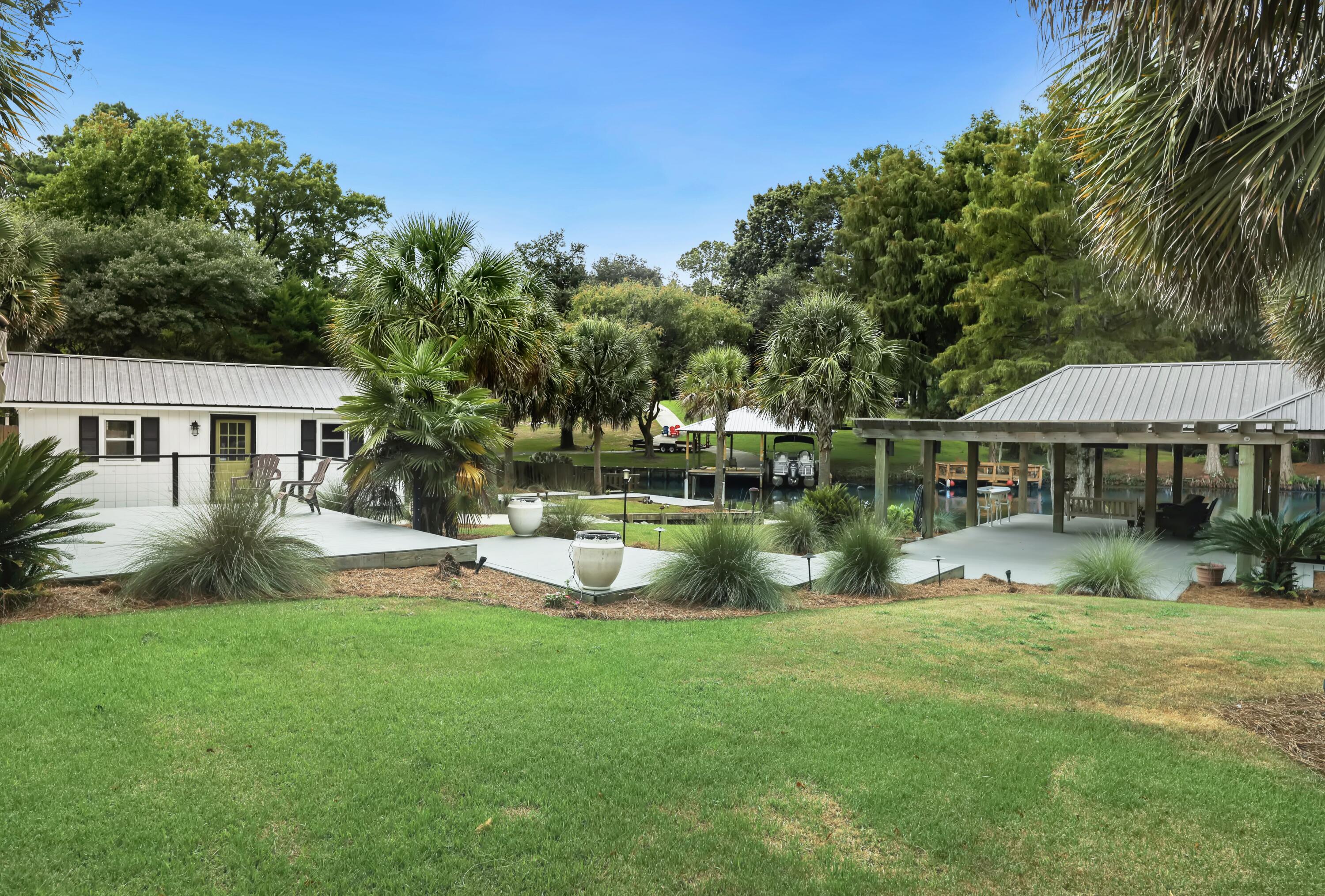 1150 St Julien Drive