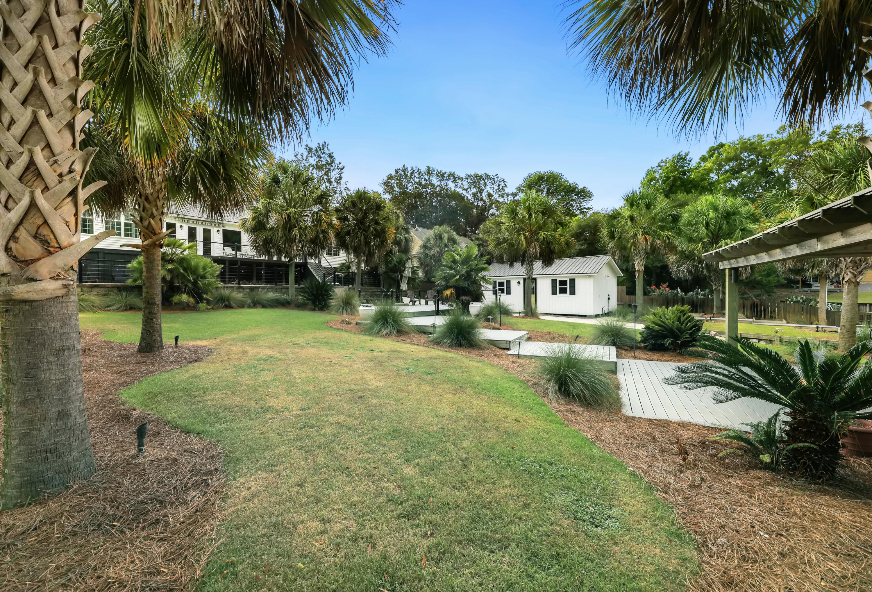 1150 St Julien Drive