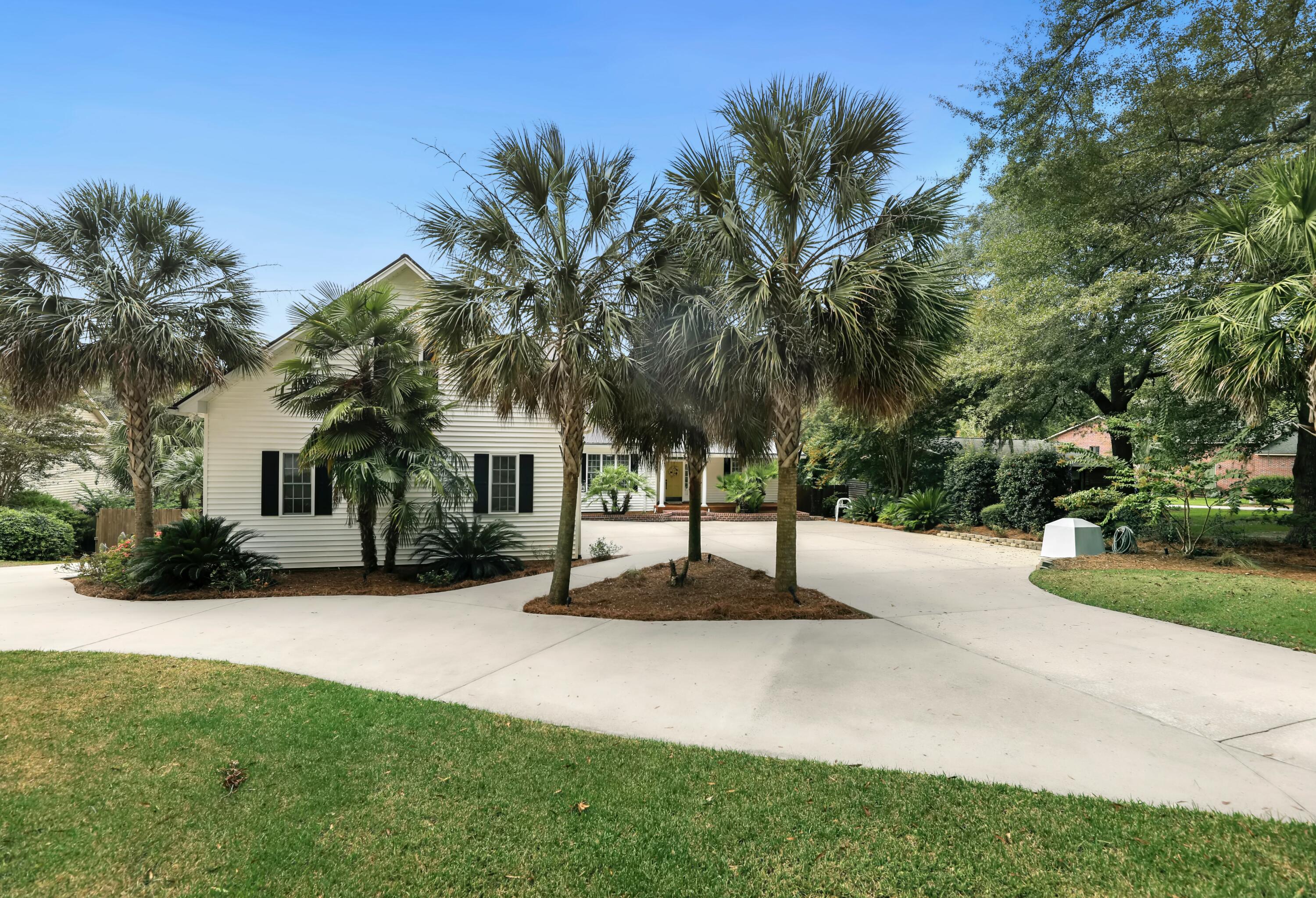 1150 St Julien Drive