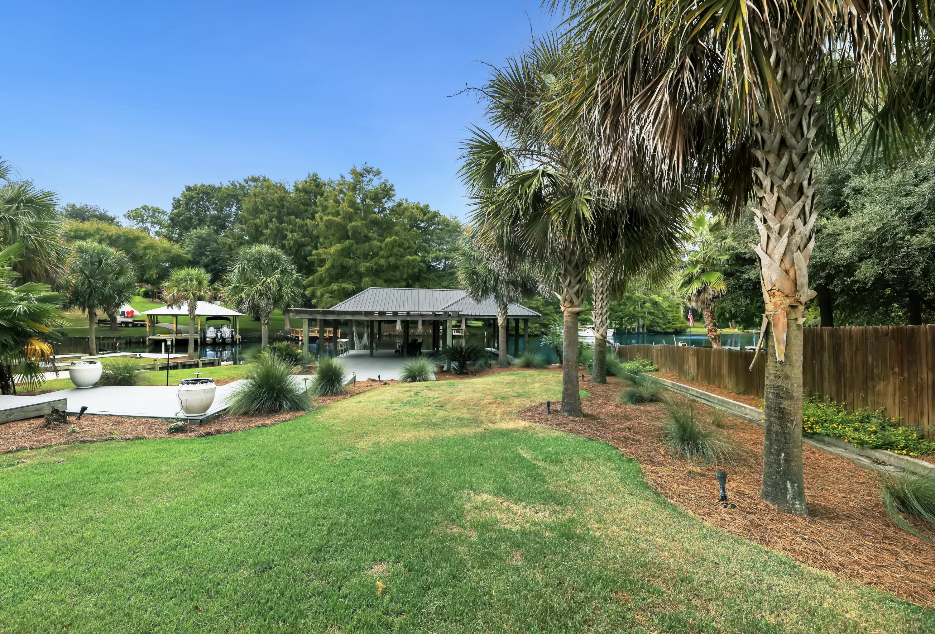 1150 St Julien Drive