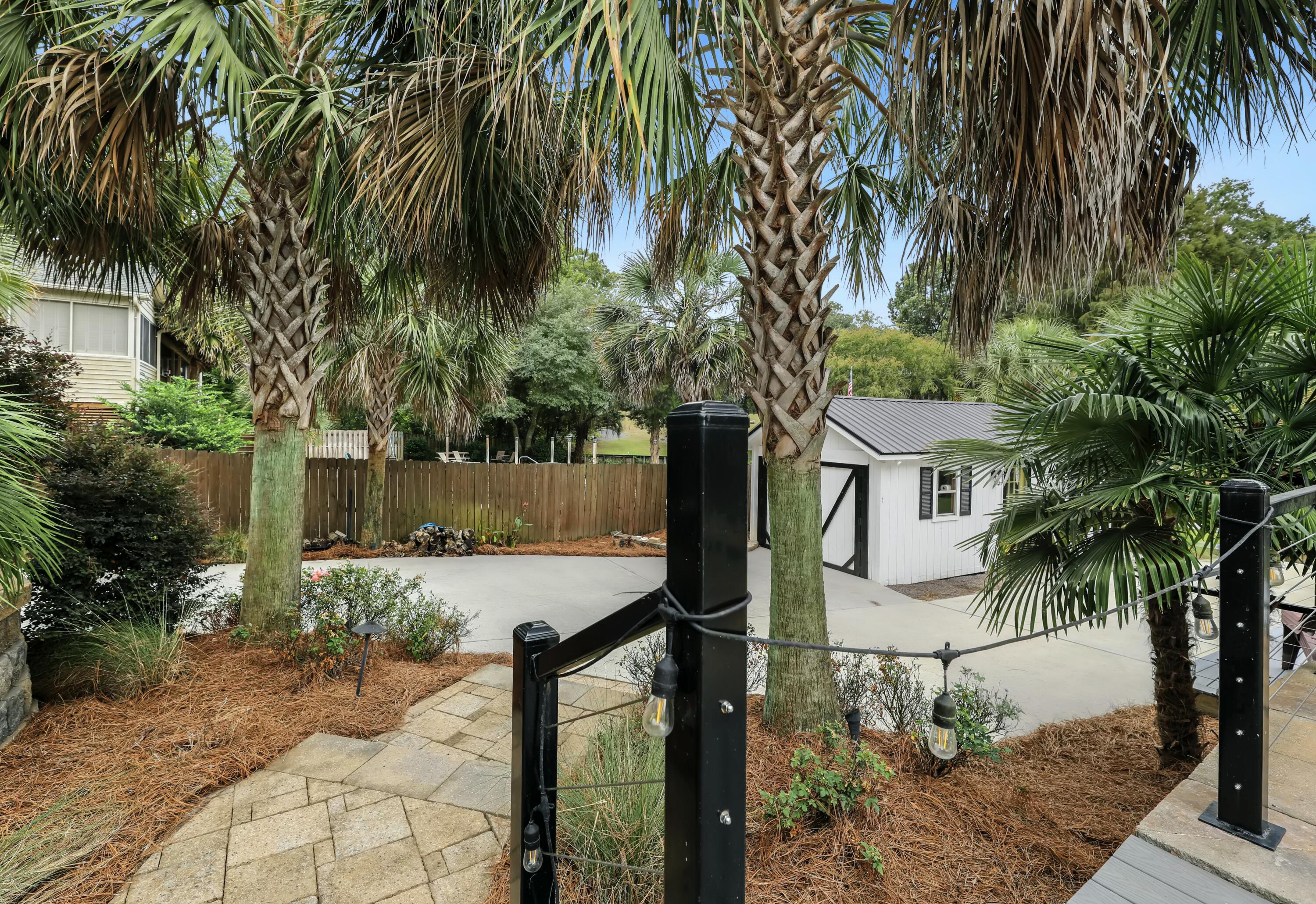 1150 St Julien Drive
