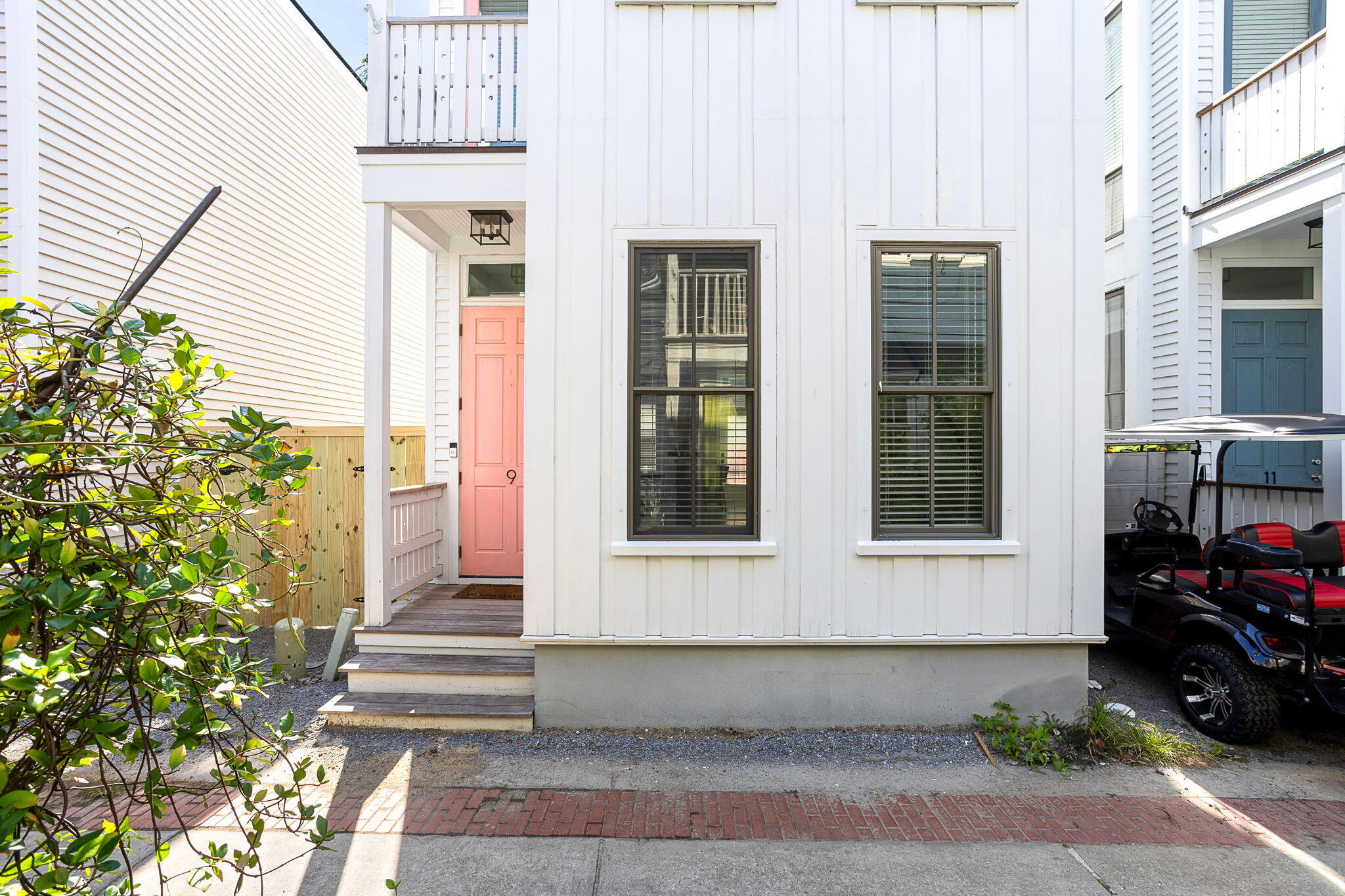 9 Porters Court